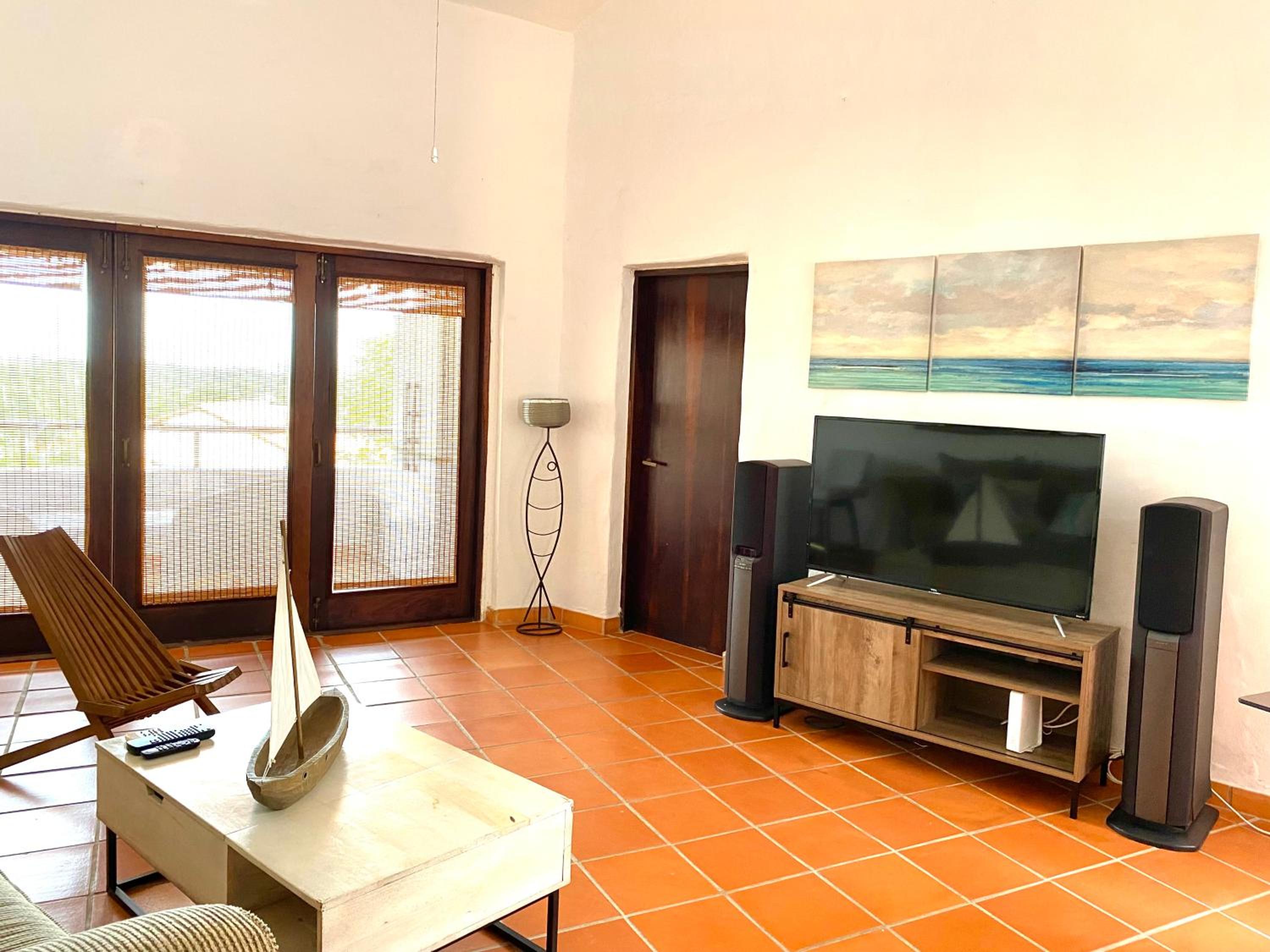 Two Bedroom Apartment (non Smoking)