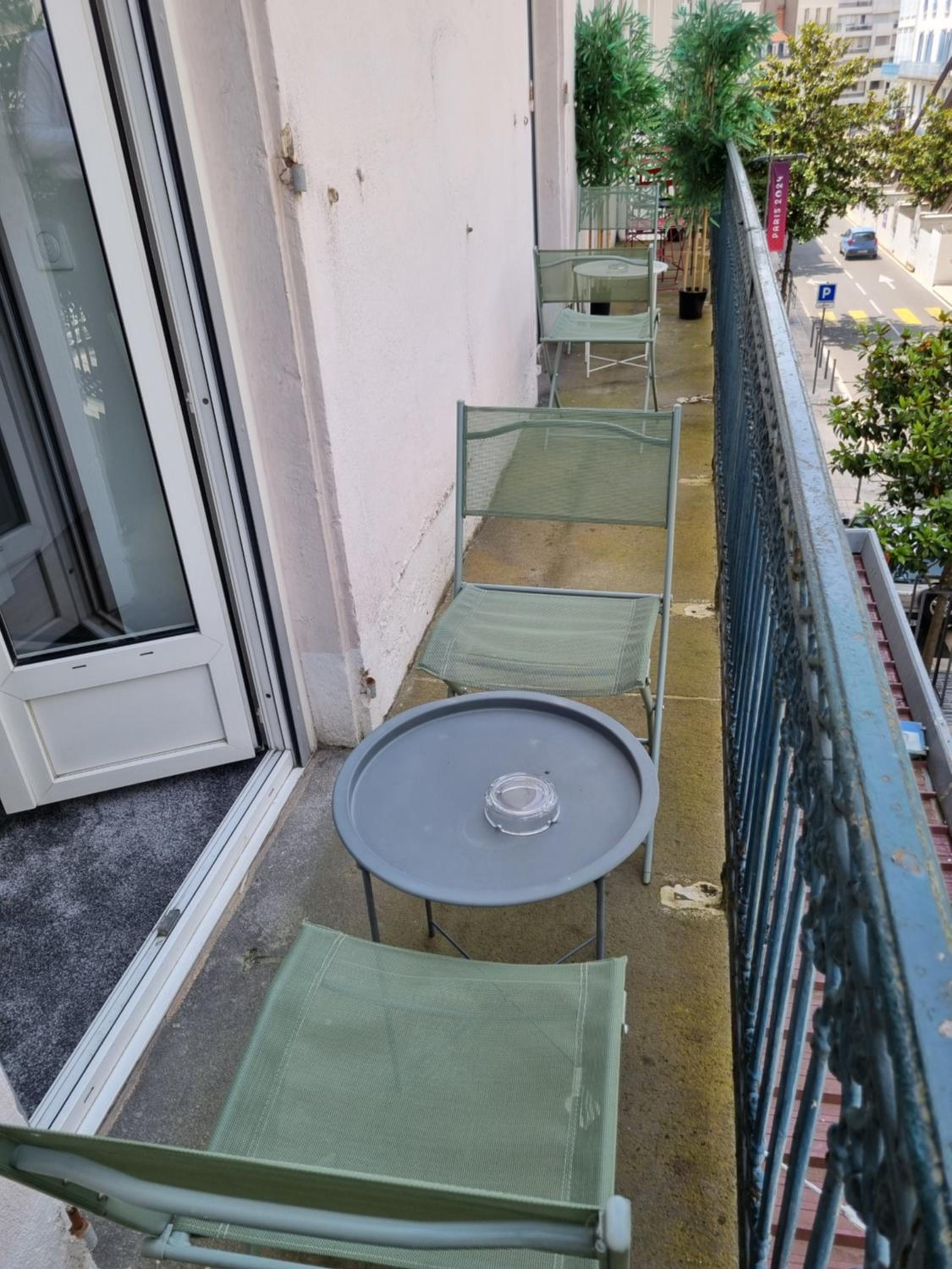 Triple Room with City View photo 2