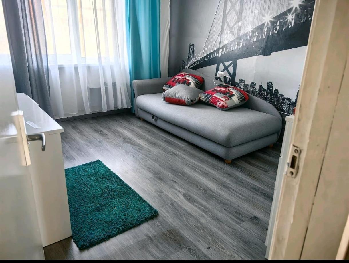 Two-Bedroom Apartment photo 3