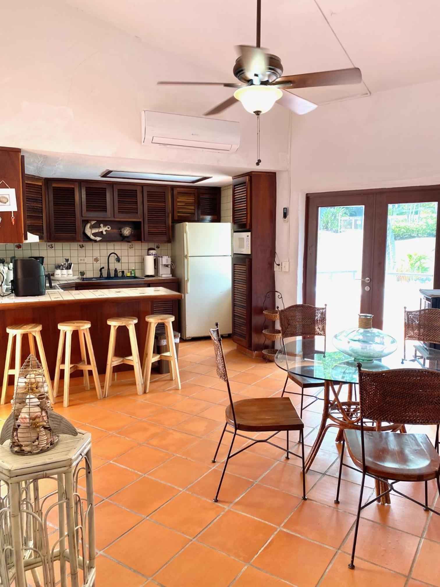 Two Bedroom Apartment (non Smoking)