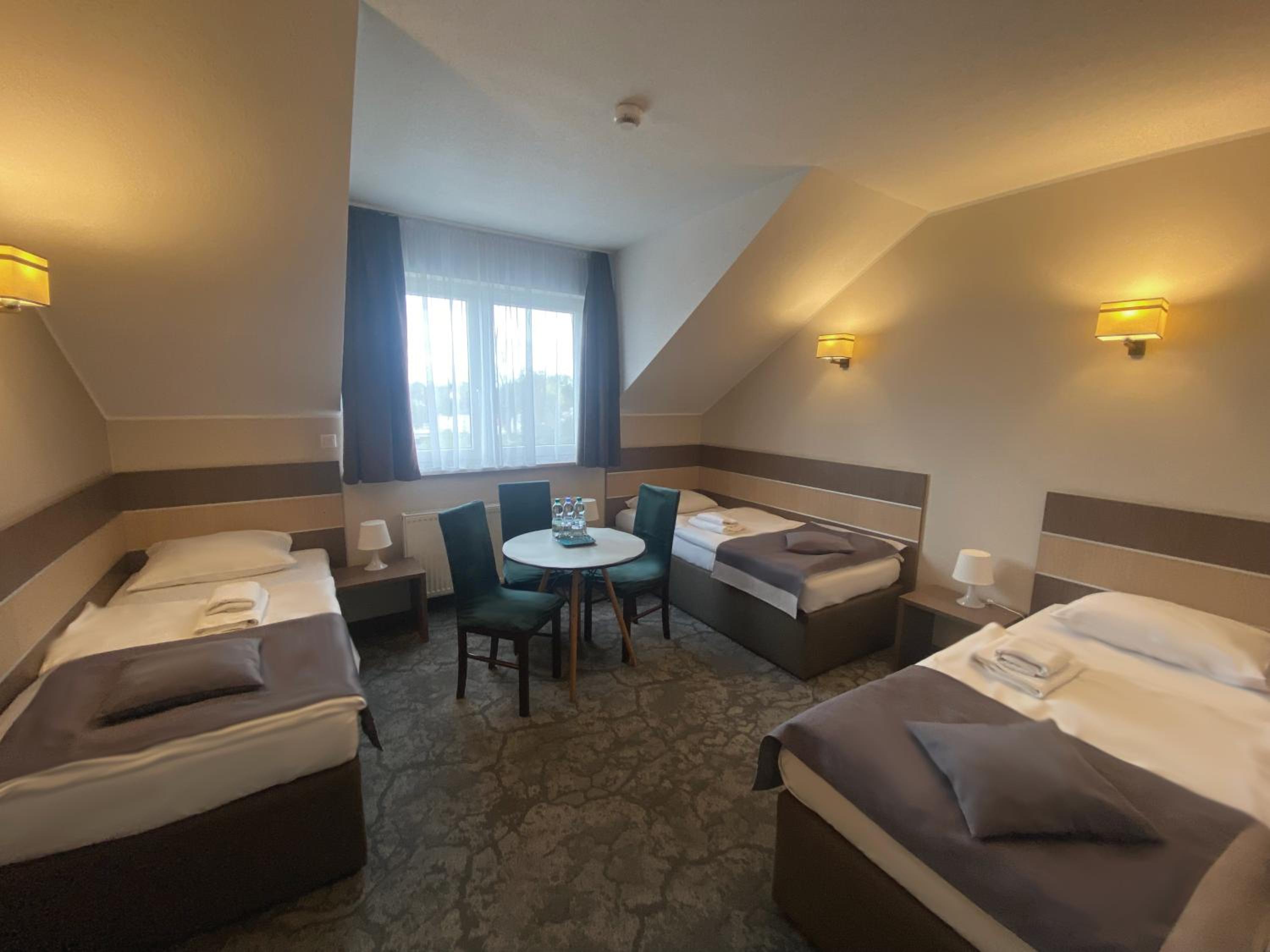 Triple Room photo 3