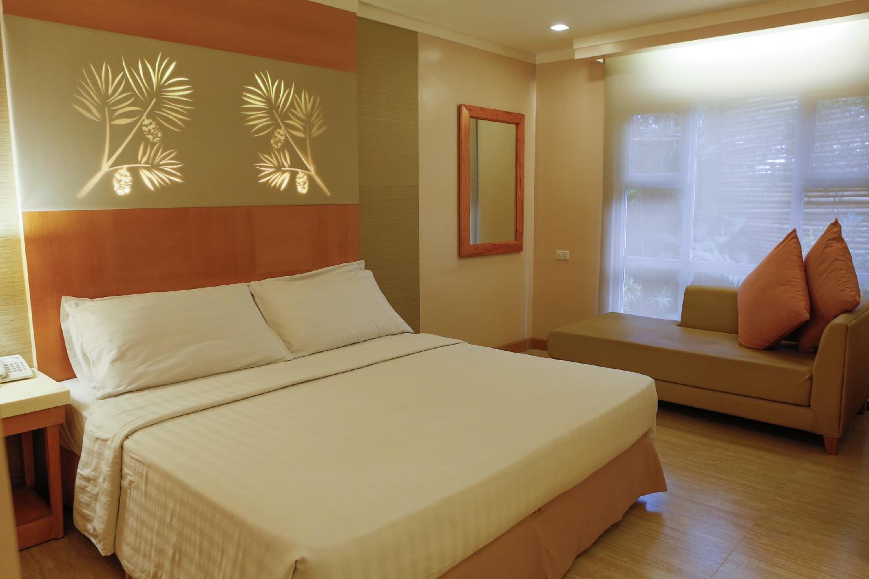 Superior Double Room - Photo 2