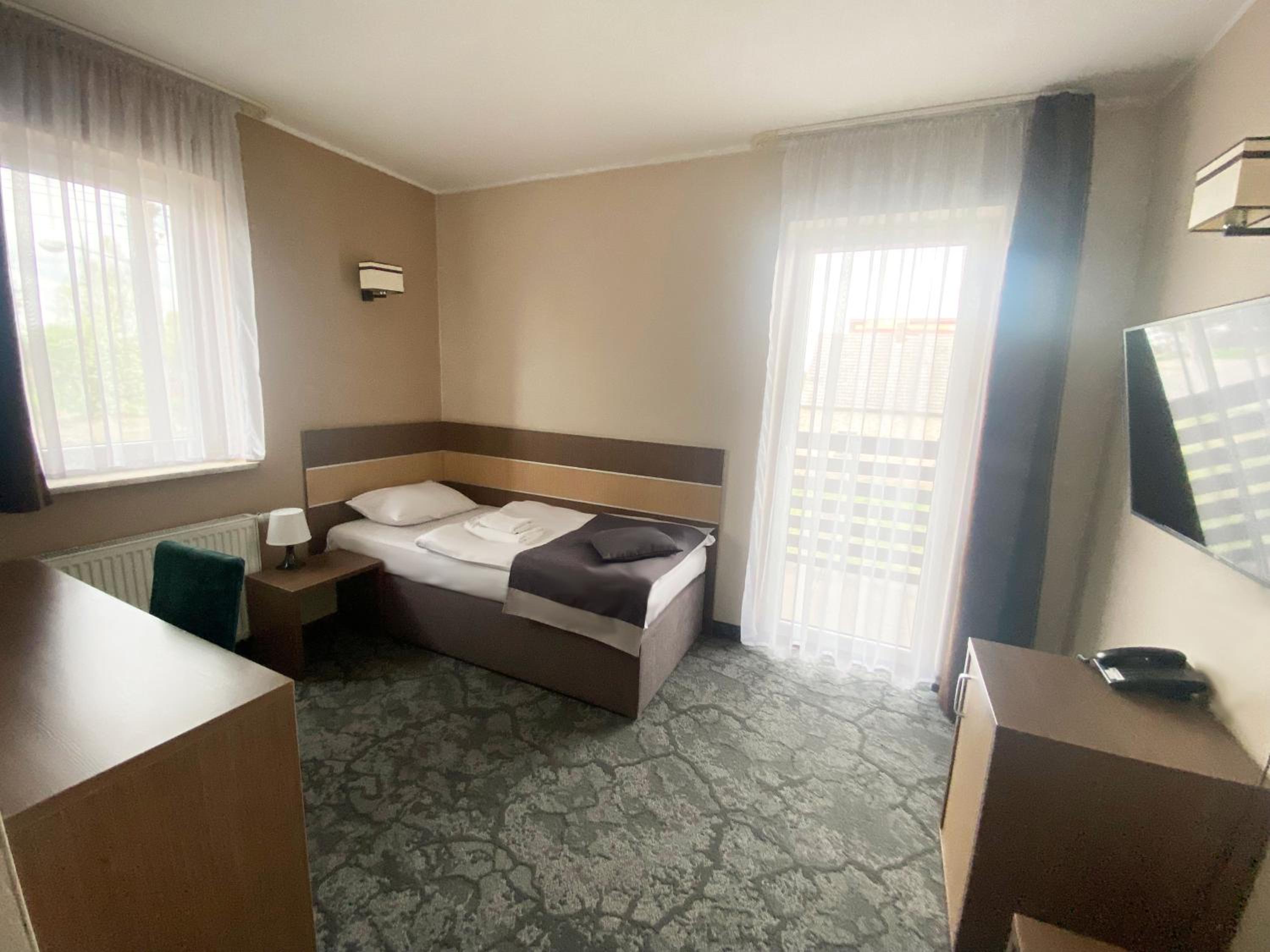Single Room photo 1