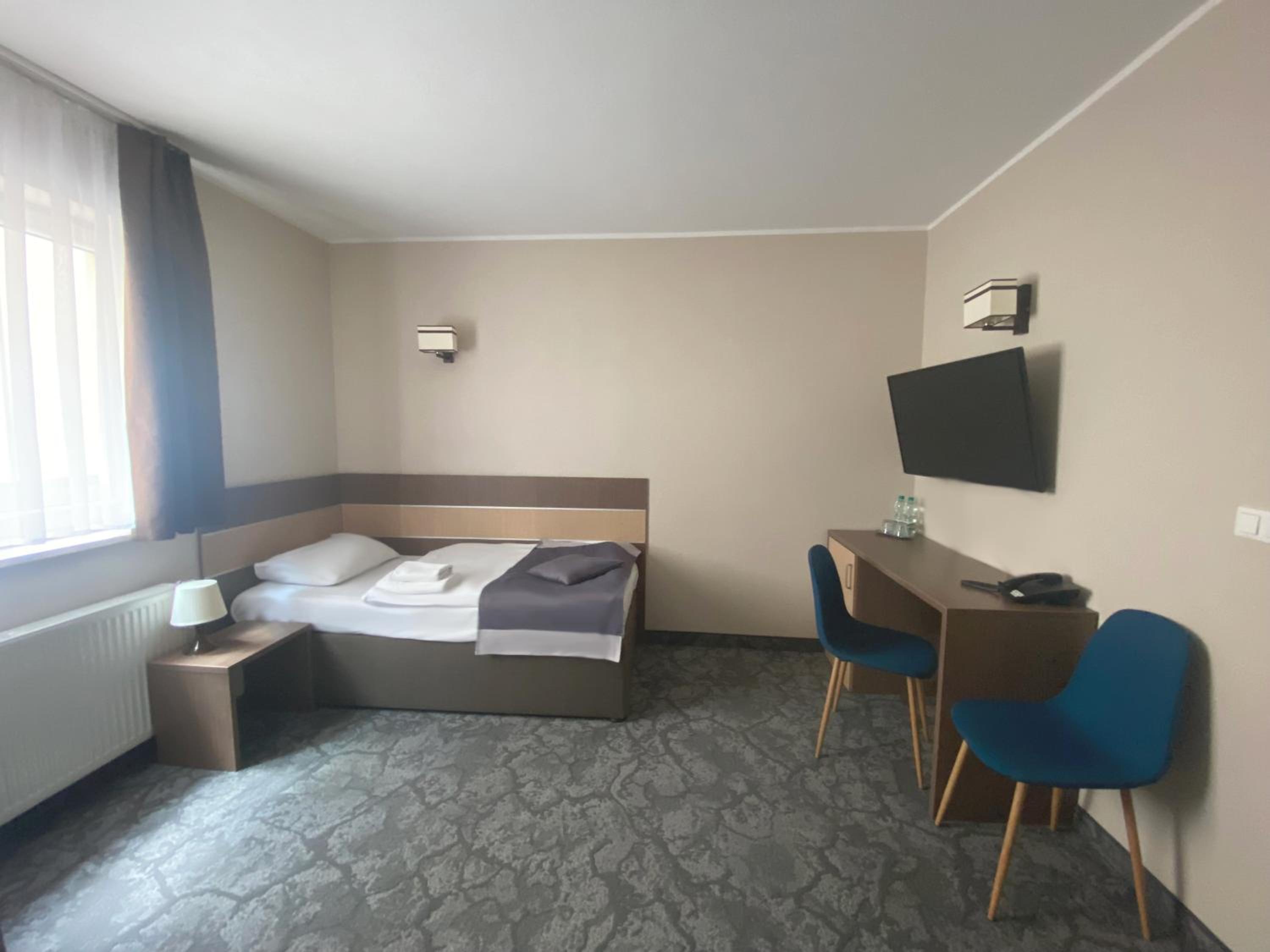 Single Room photo 3