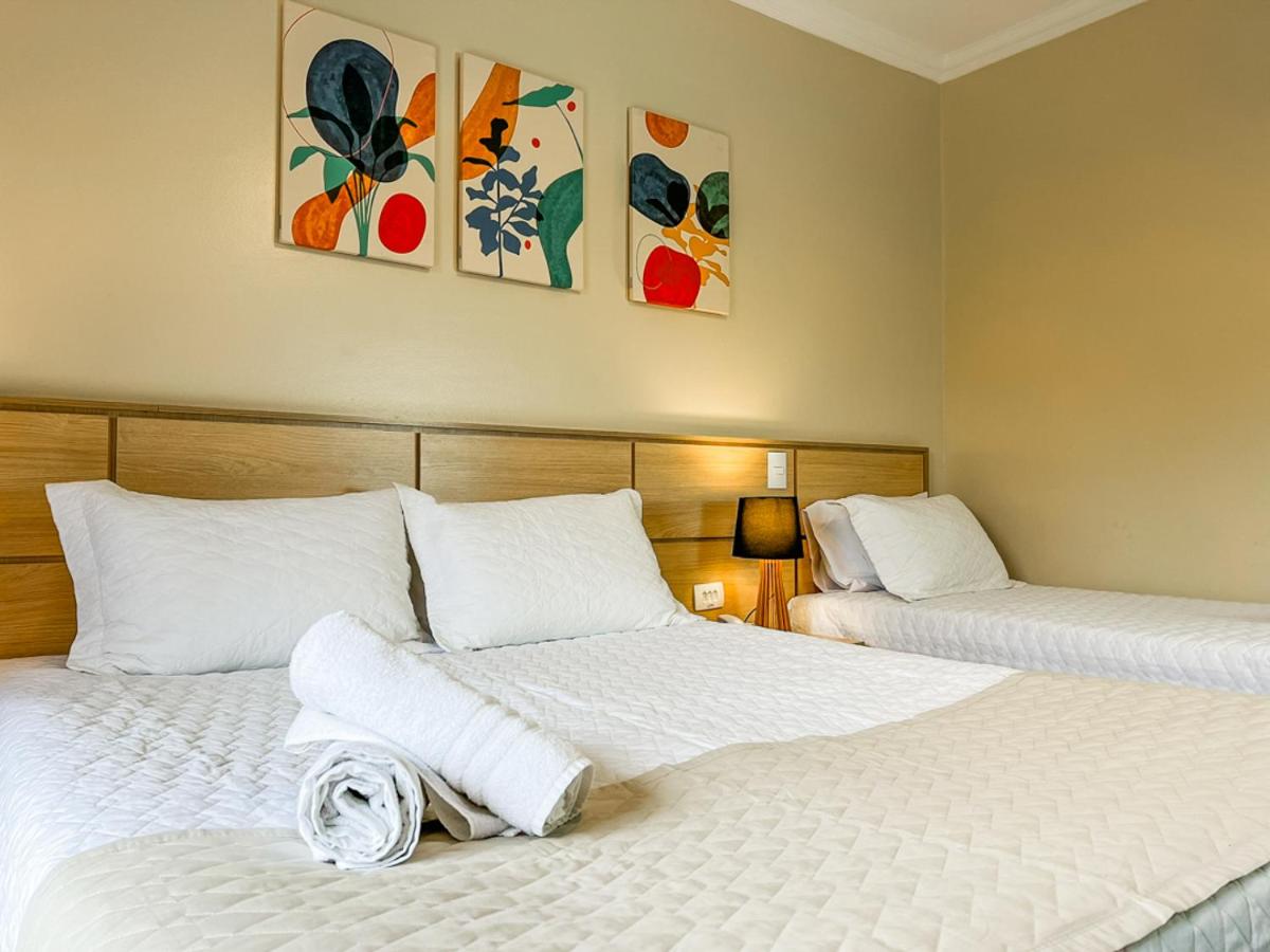 Suite with Spa Bath