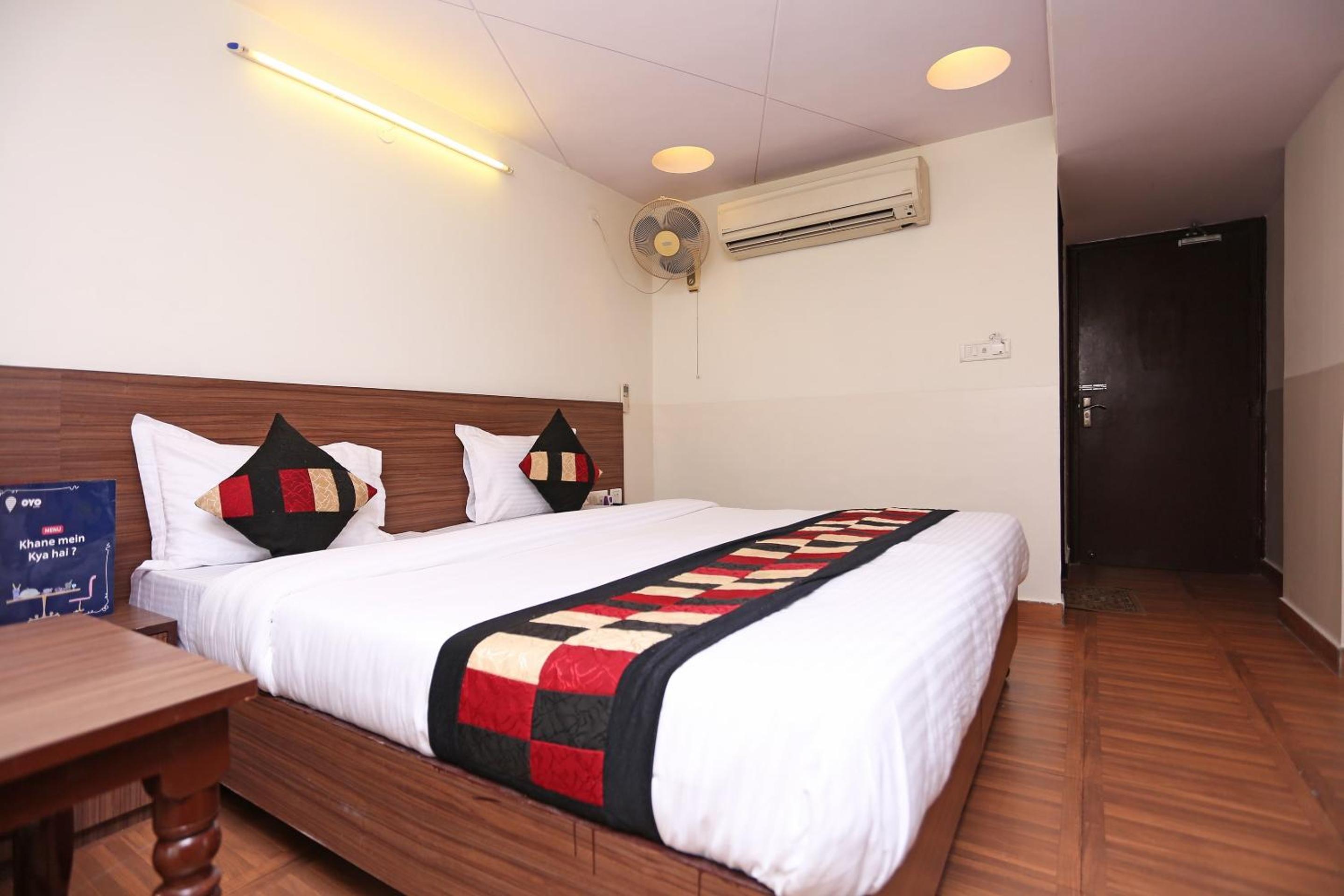 Classic Triple Room