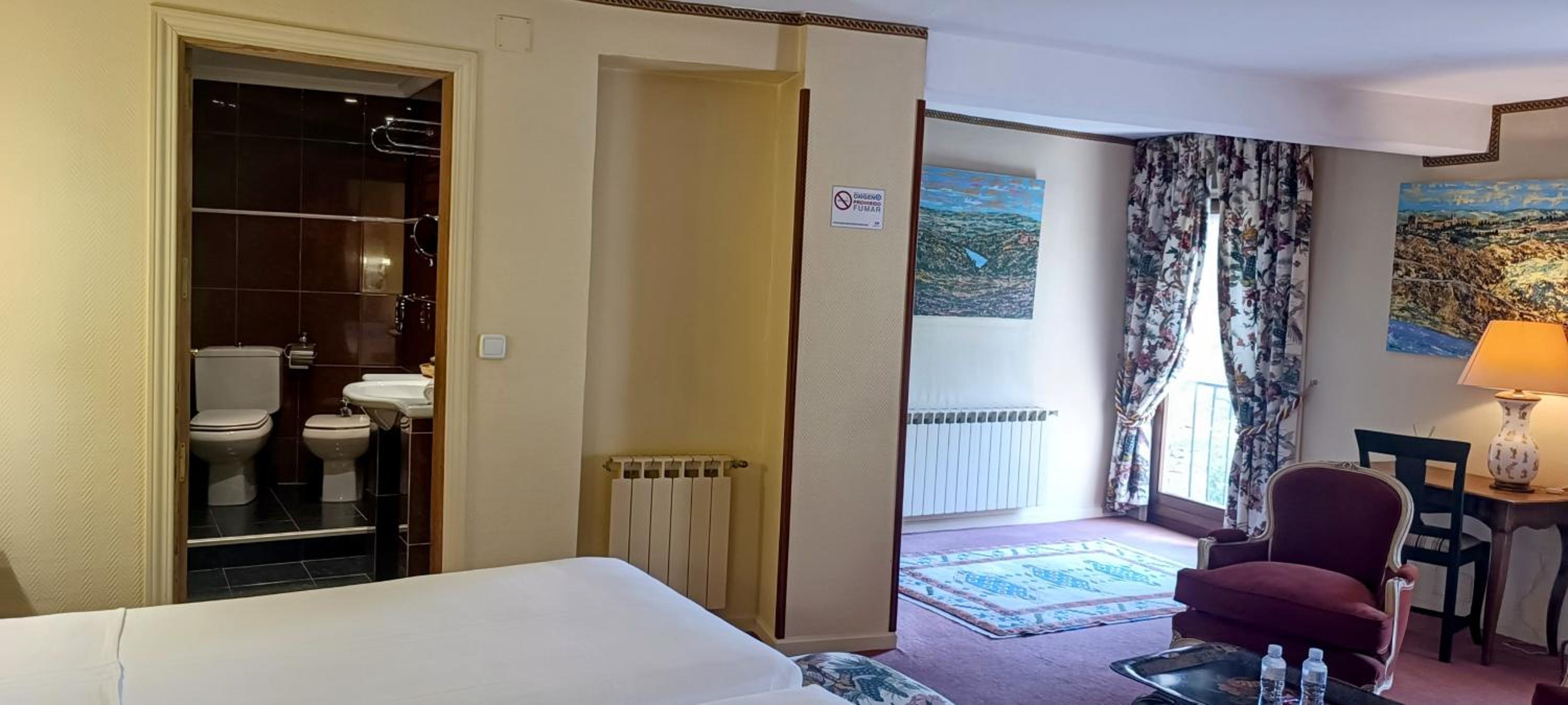 Double Room photo 2
