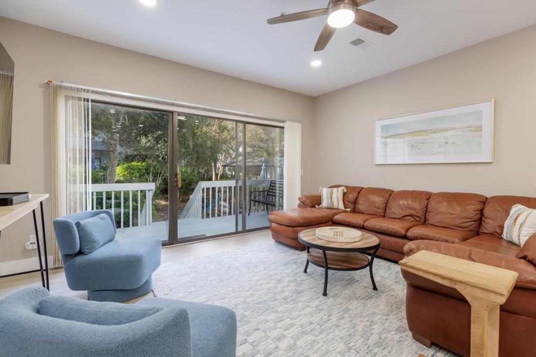 Three-Bedroom Villa photo 1
