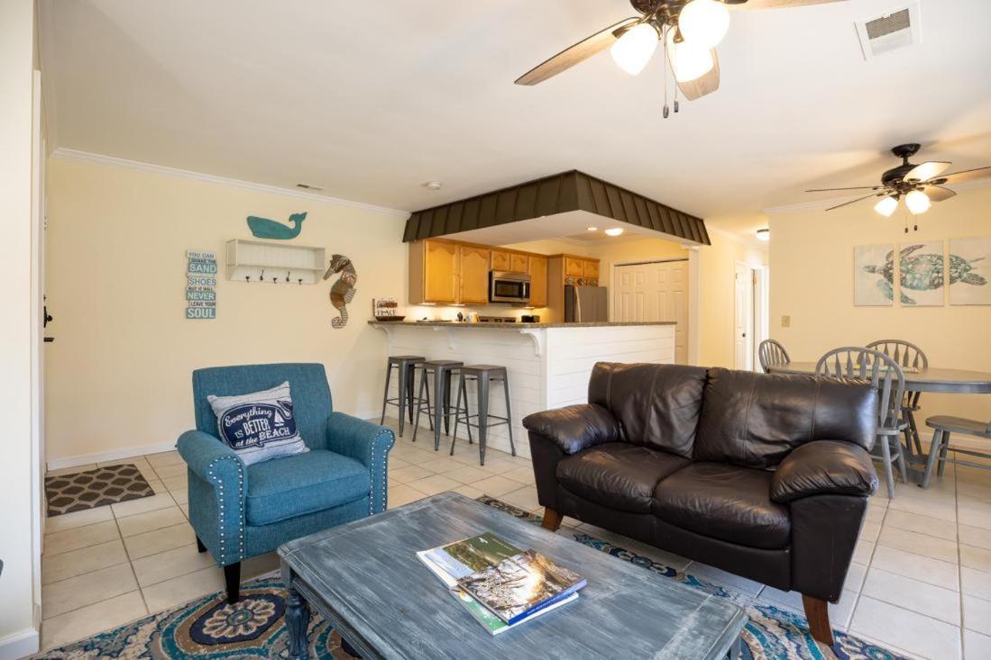 Two-Bedroom Villa photo 1
