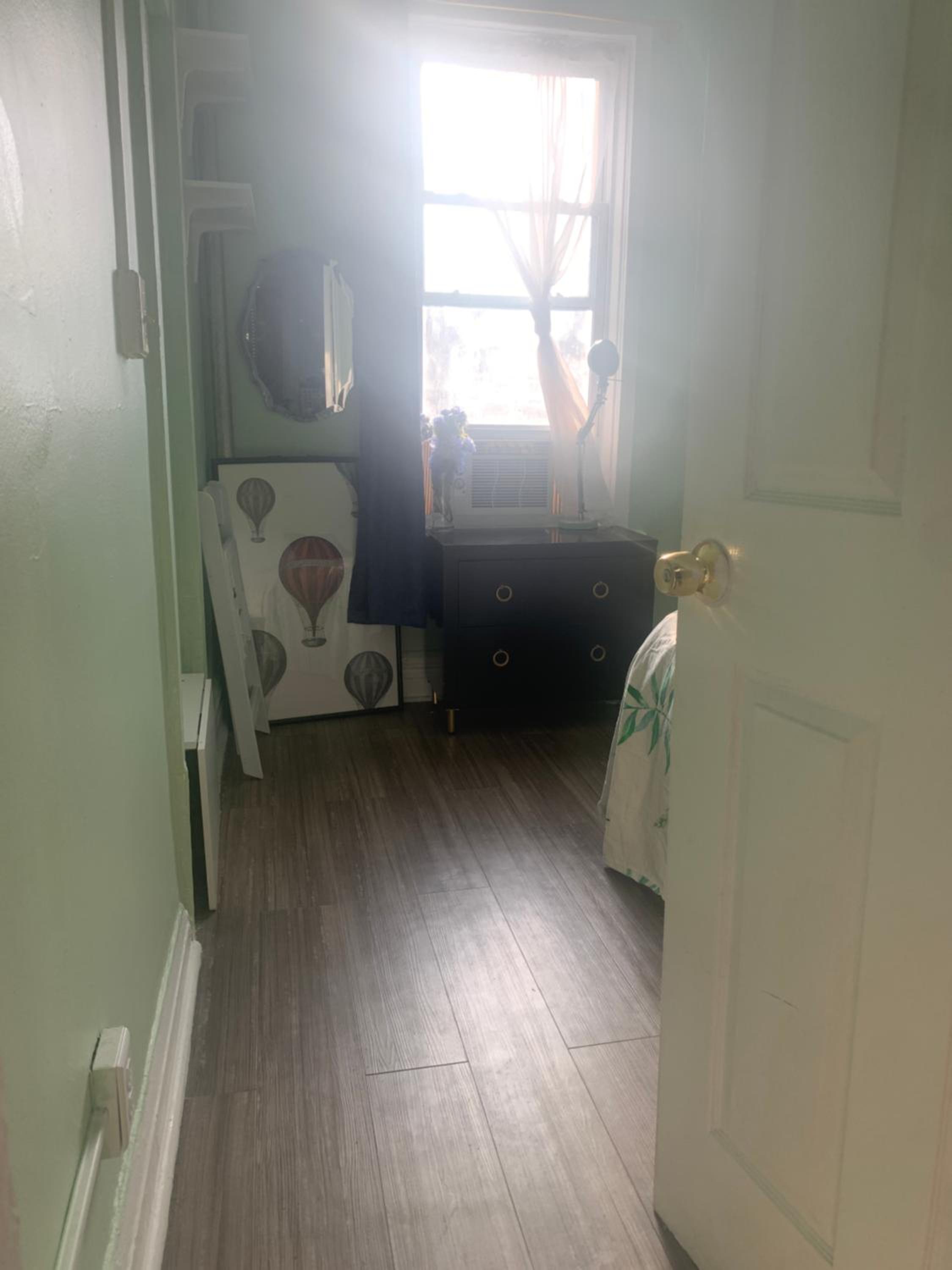 Budget Twin Room