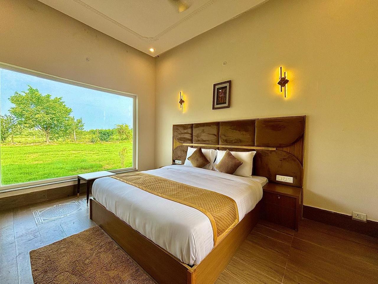 Queen Suite With Sea View photo 3