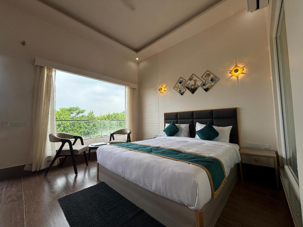Queen Suite With Sea View photo 2