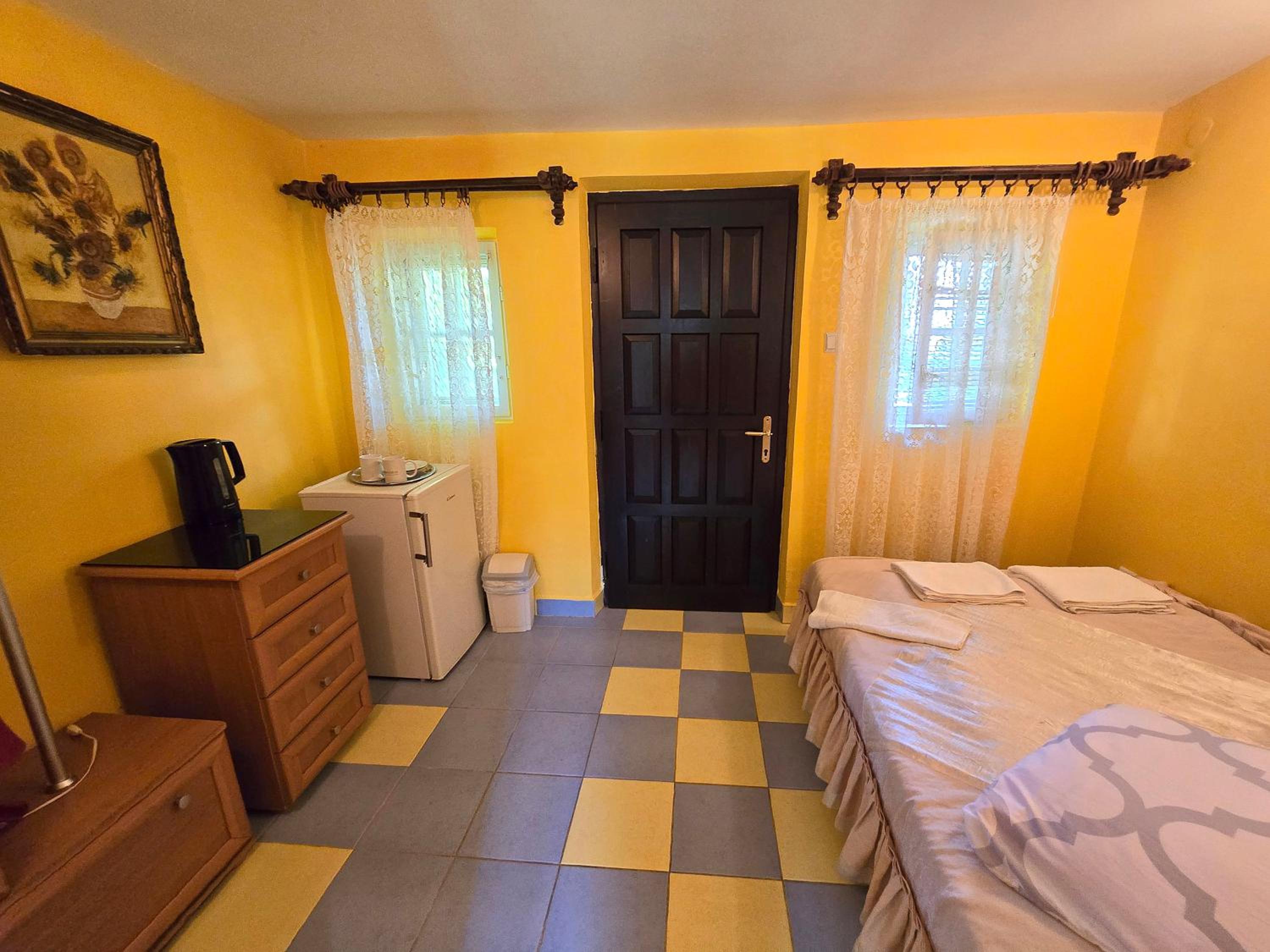 One-Bedroom Chalet - Photo 13