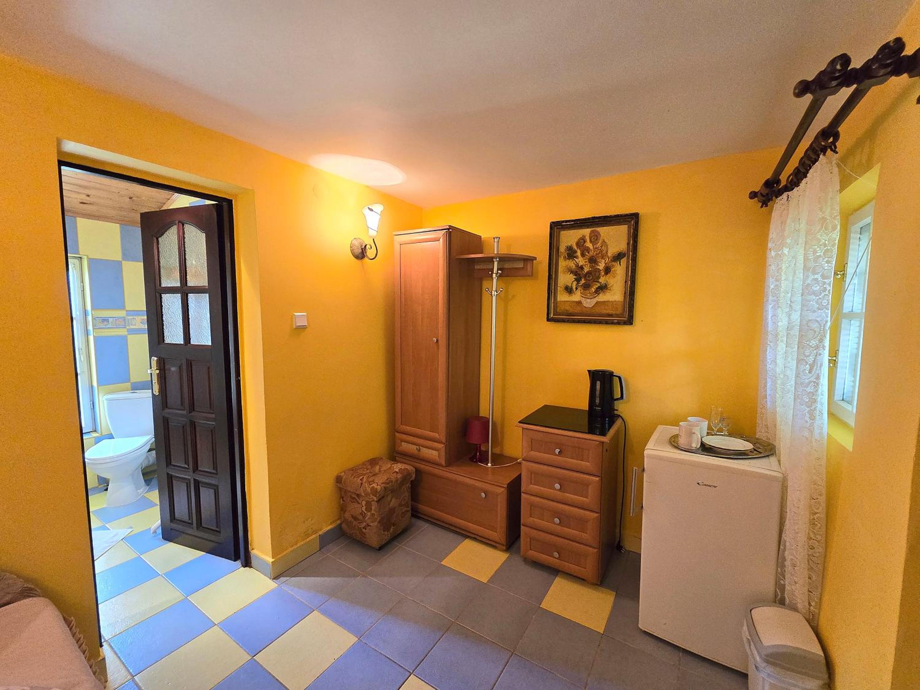 One-Bedroom Chalet - Photo 14