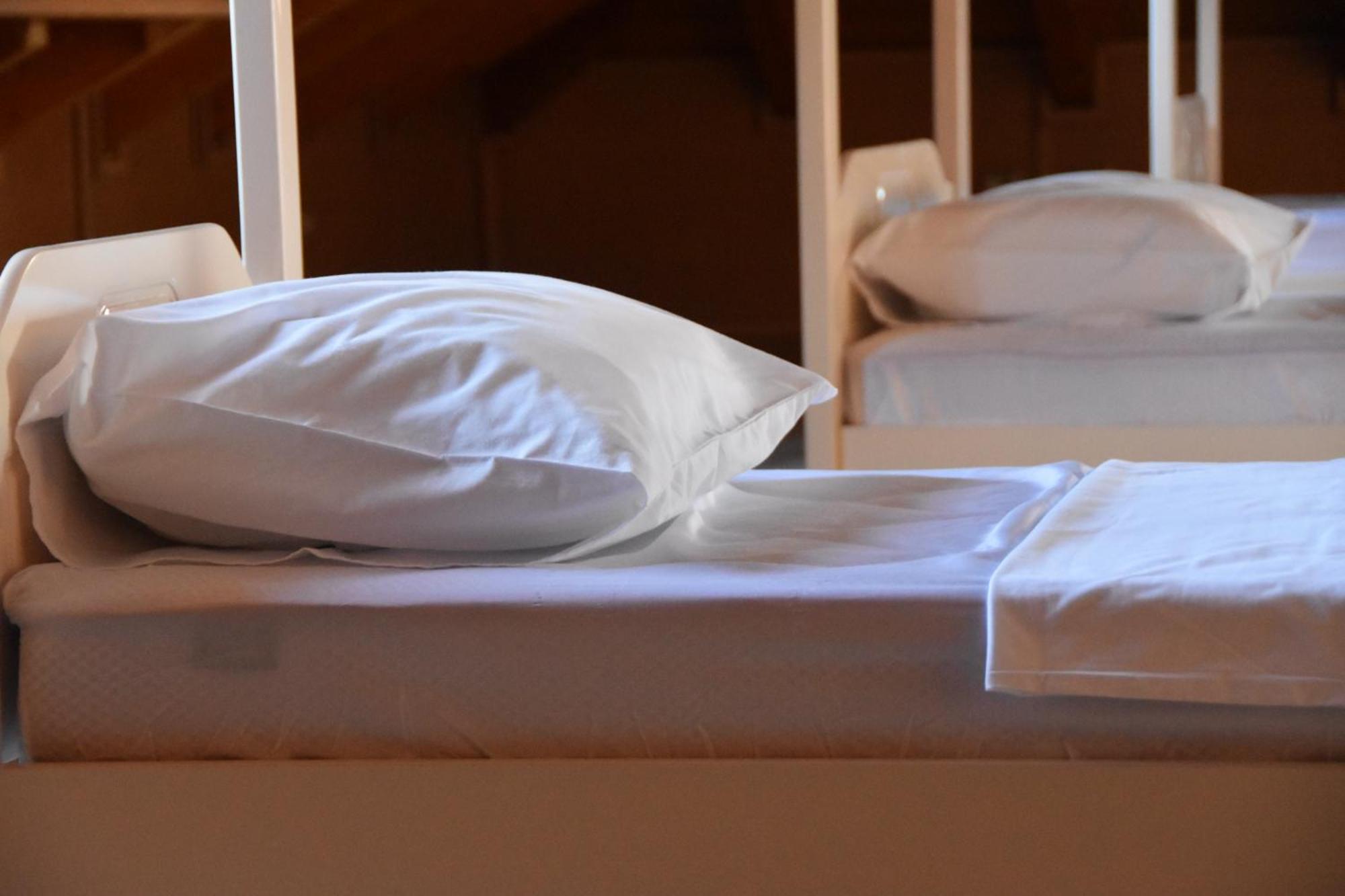 Bed in 10-Bed Mixed Dormitory Room photo 2