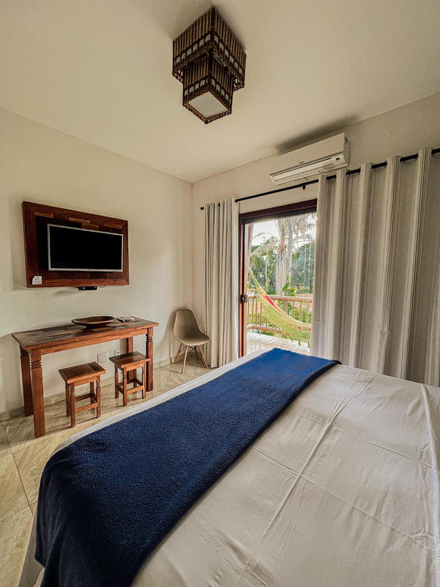 Studio Apartment - Photo 19