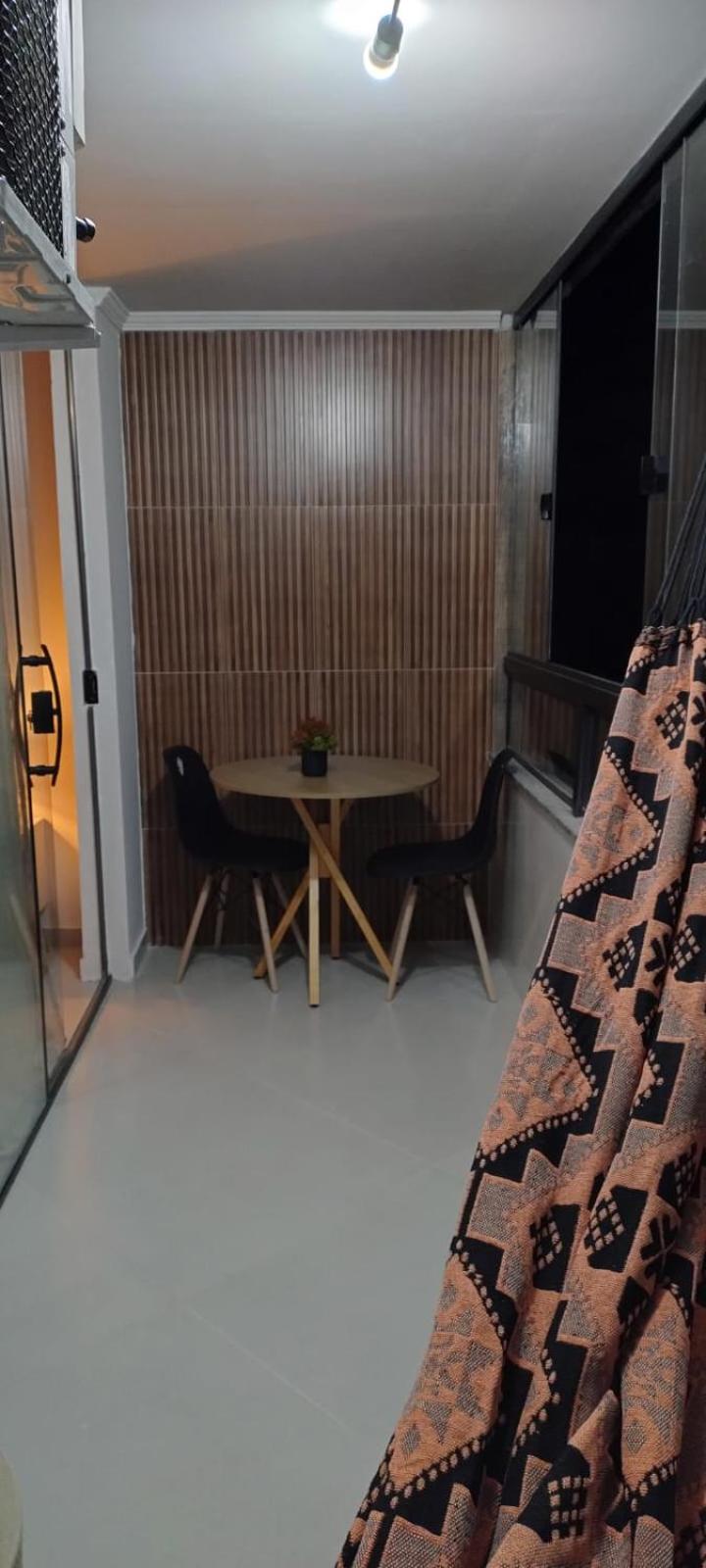 Triple Room with Balcony photo 3