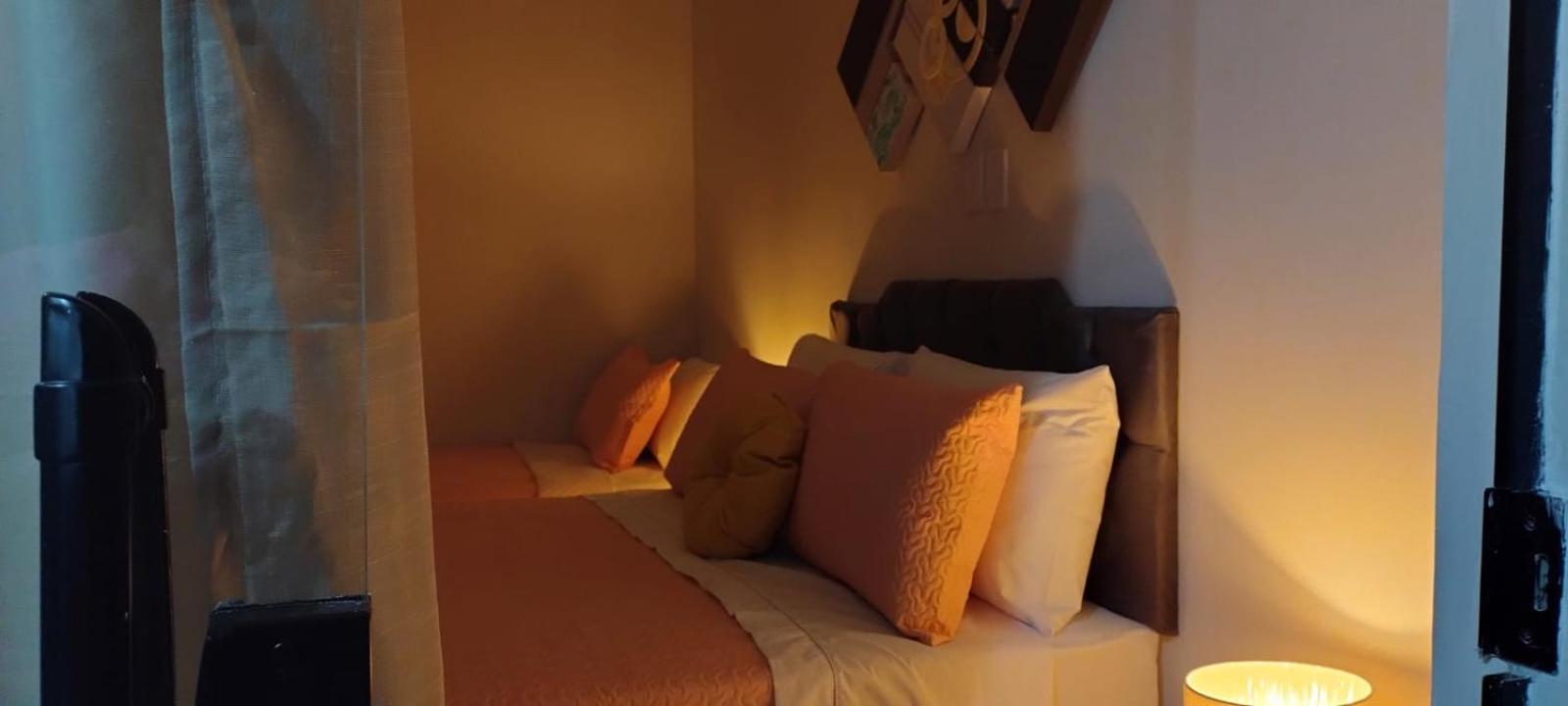 Triple Room with Balcony photo 2