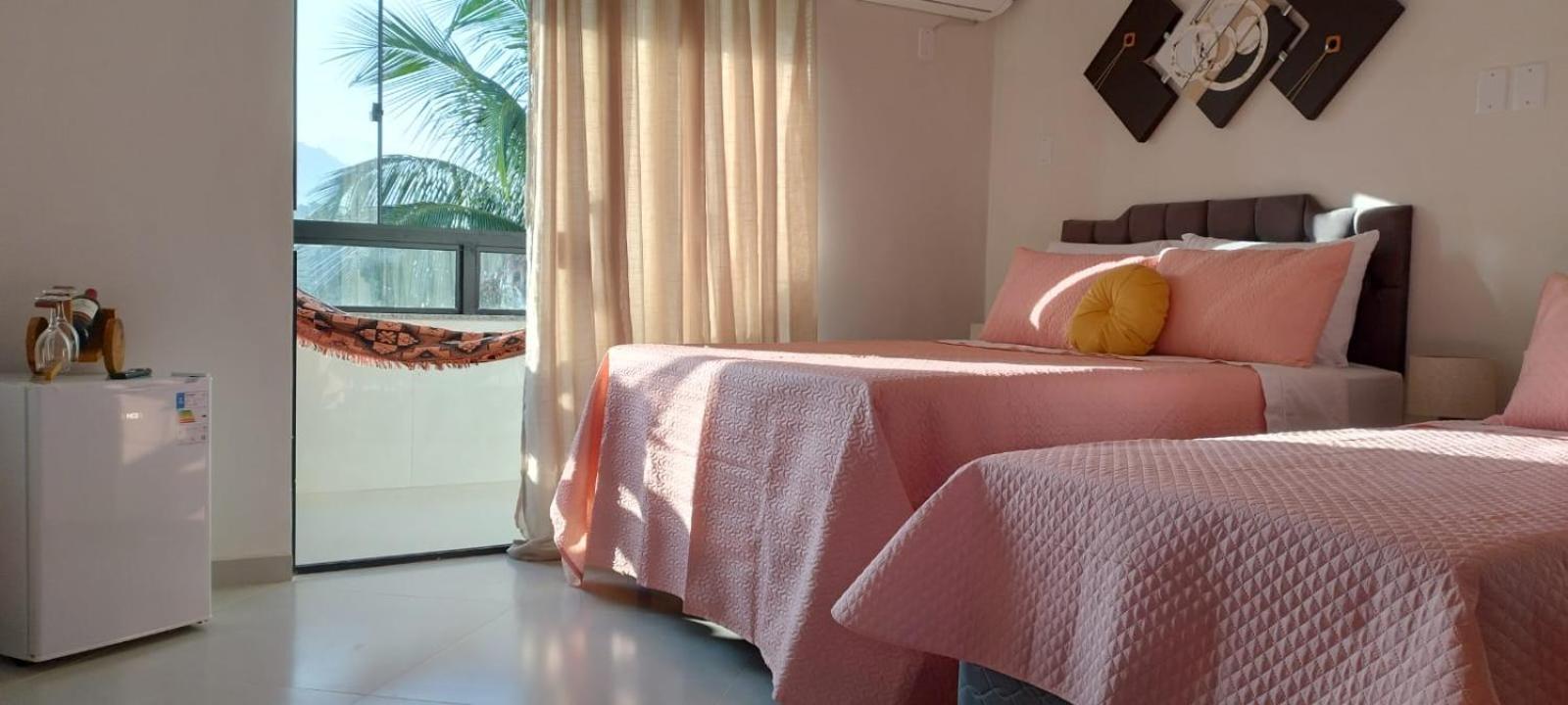 Triple Room with Balcony photo 1