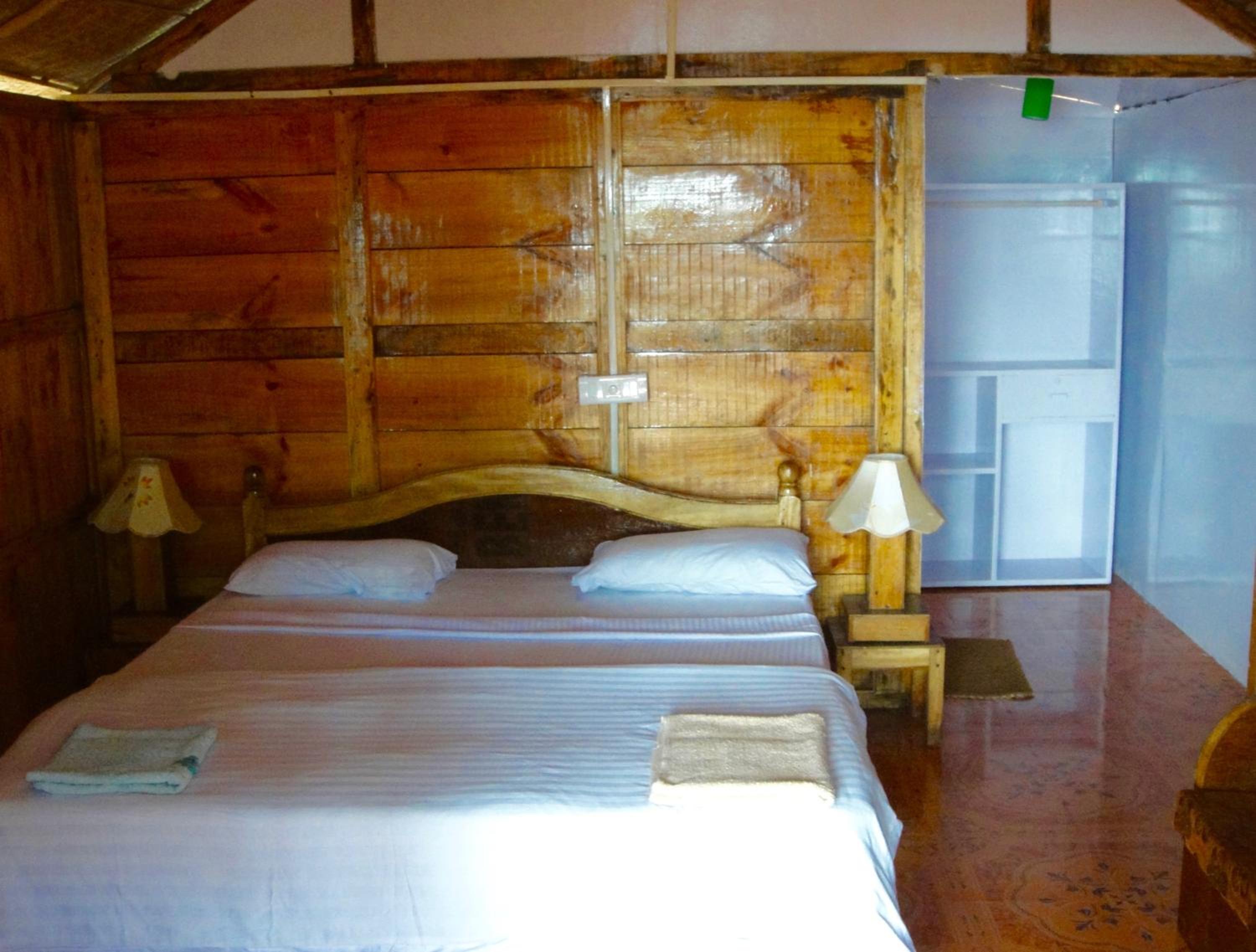 Premium Sea View Cottage