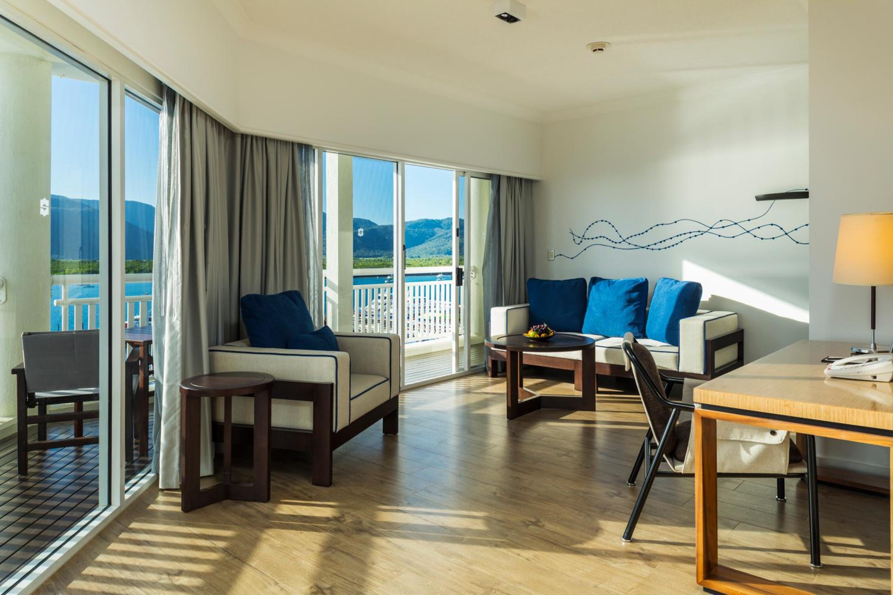 One-Bedroom Suite