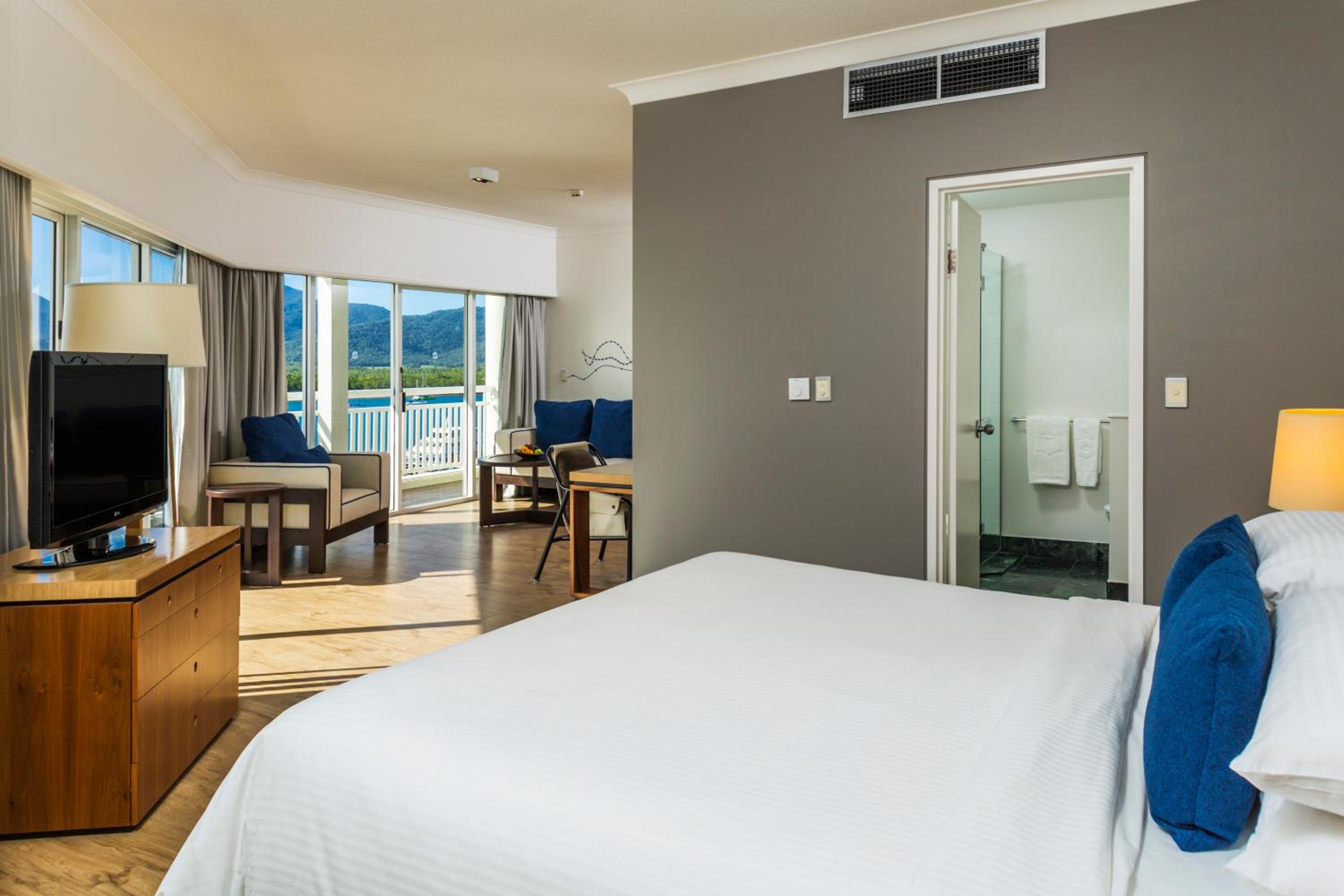 One-Bedroom Suite