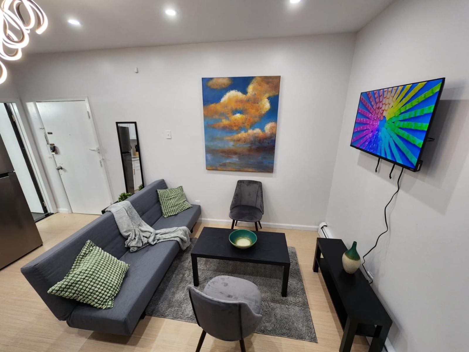 Apartment photo 3