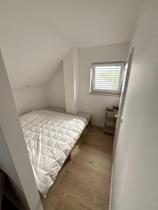 Two-Bedroom Apartment photo 2