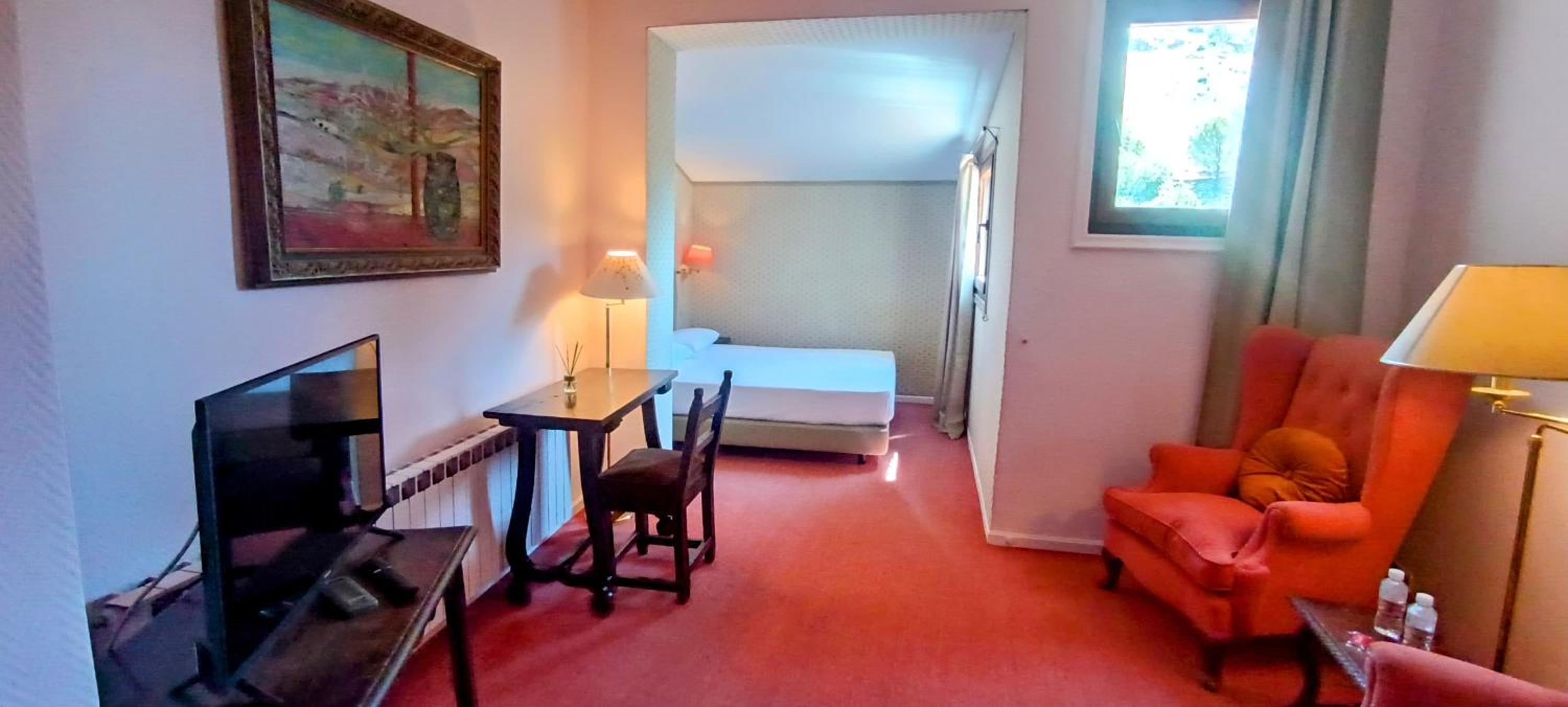 Double Room photo 3