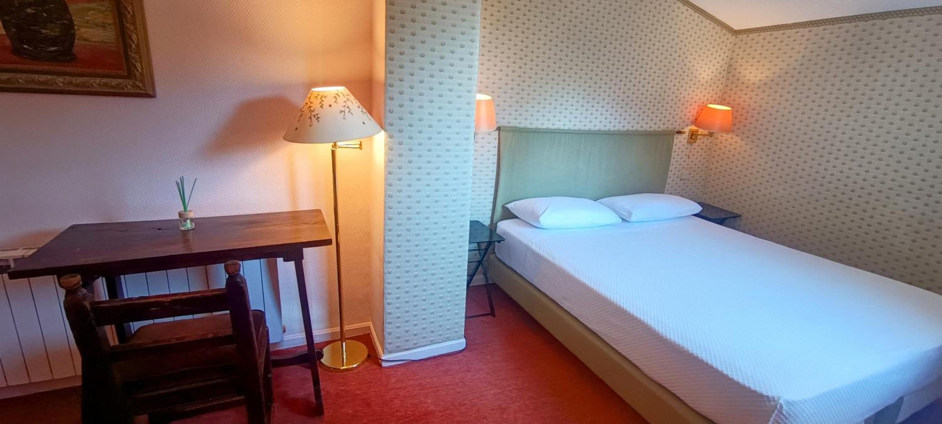 Double Room photo 2