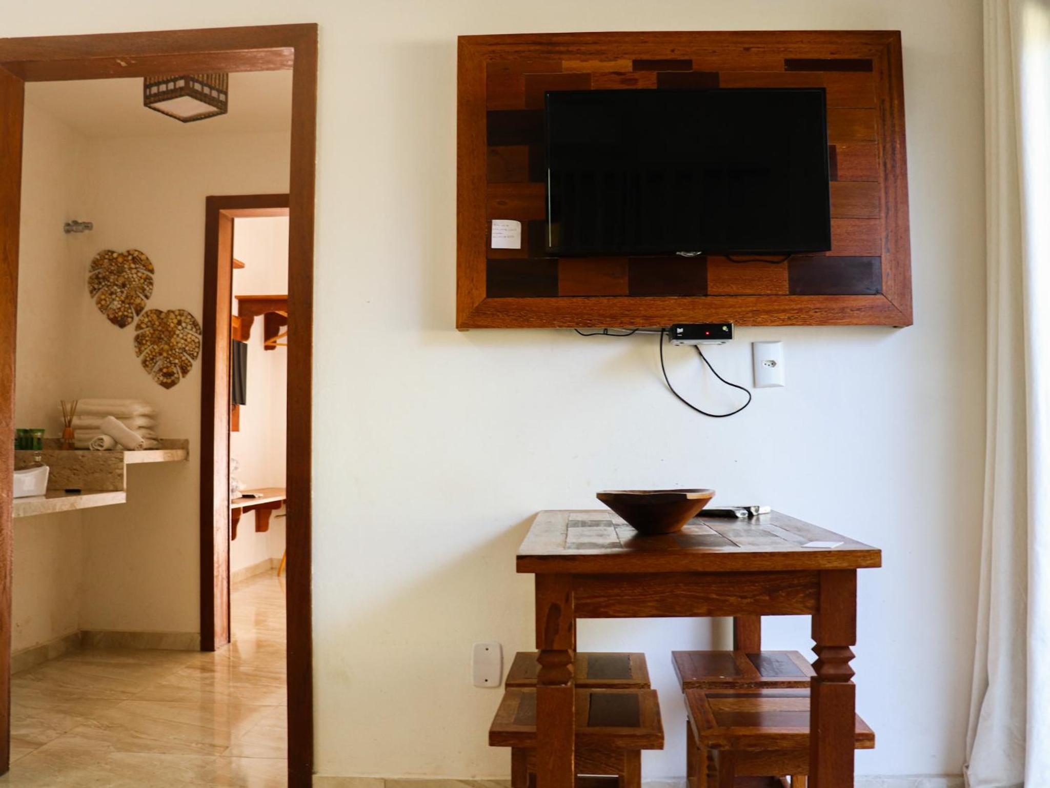 Apartment - Ground Floor - Photo 4