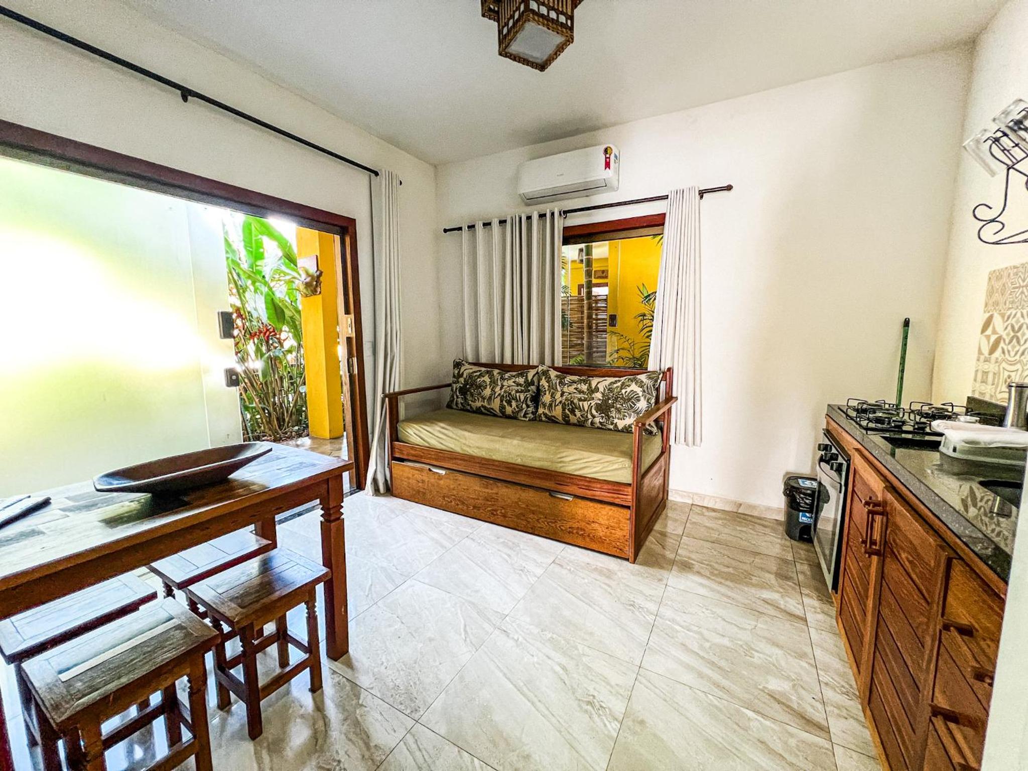 Apartment - Ground Floor - Photo 20