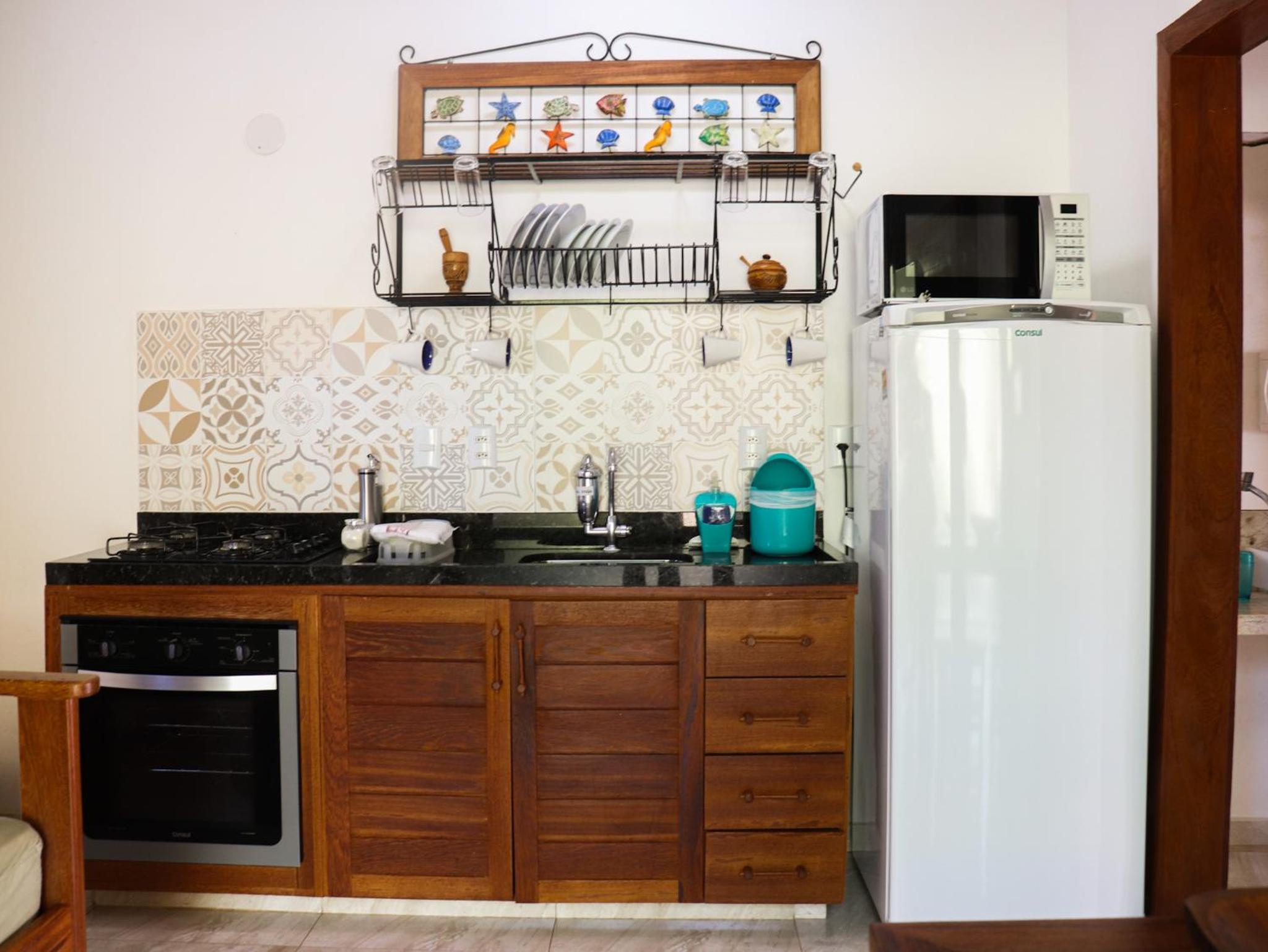 Apartment - Ground Floor - Photo 5