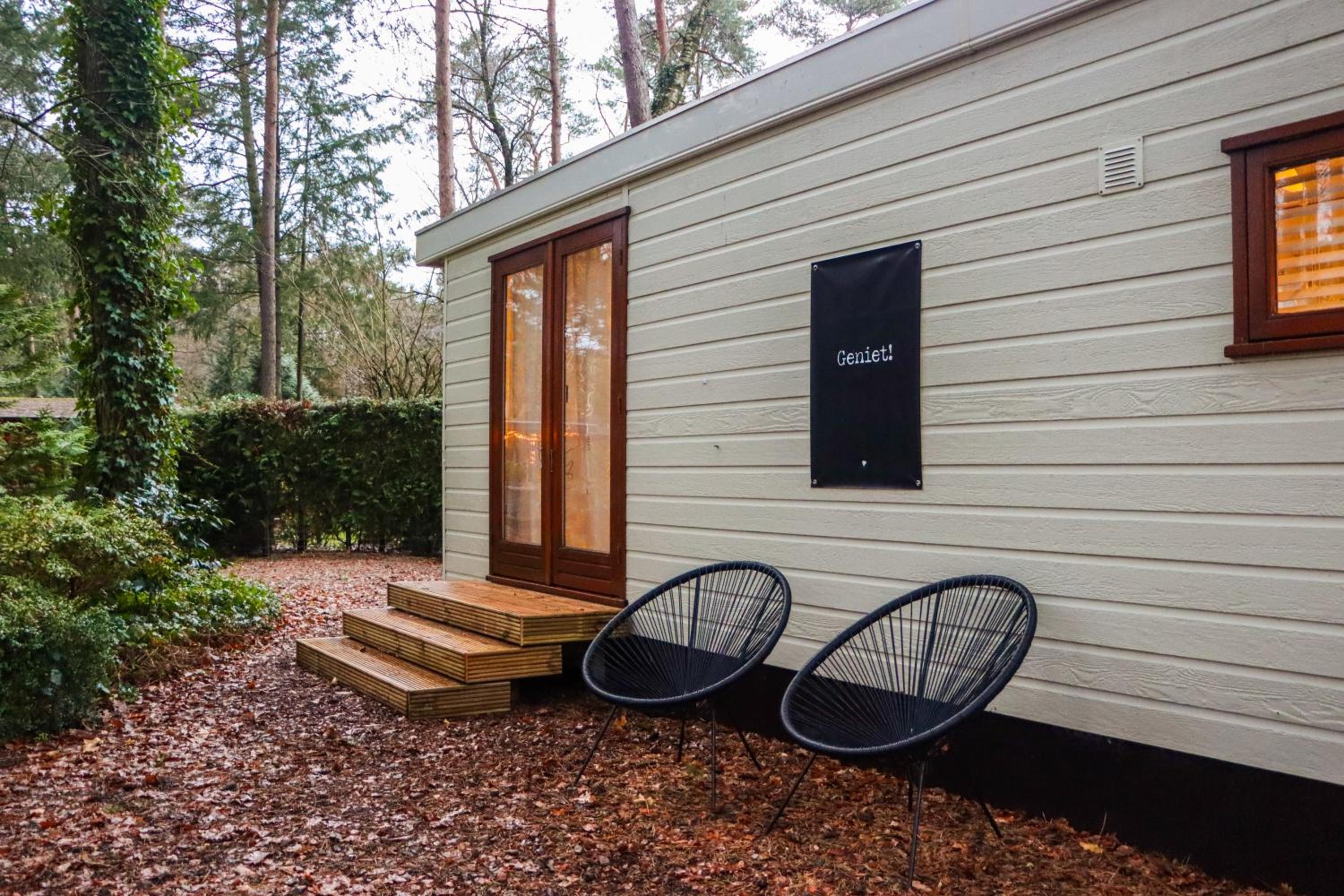Two-Bedroom Chalet photo 2