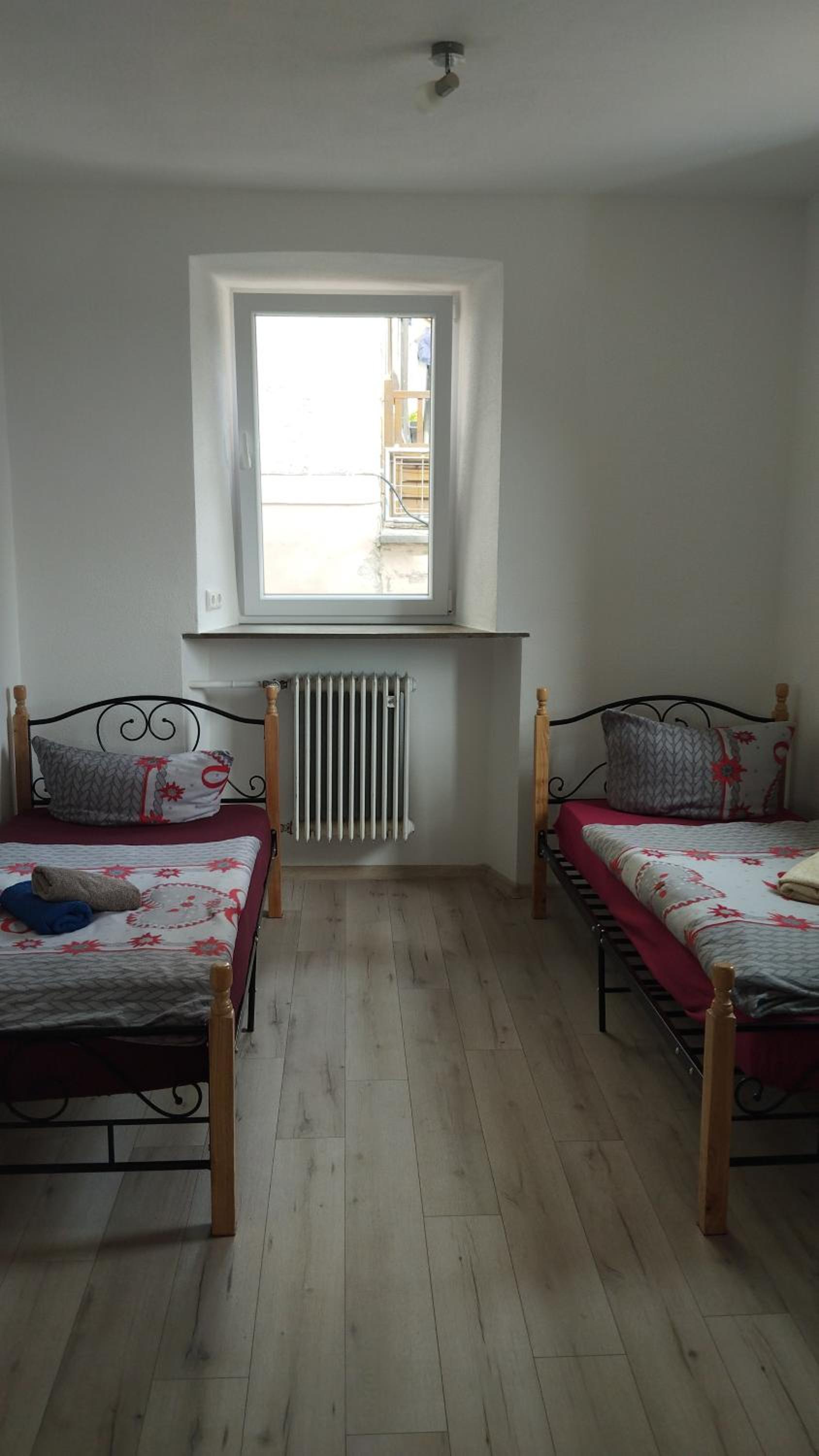 Three-Bedroom Apartment - Photo 11