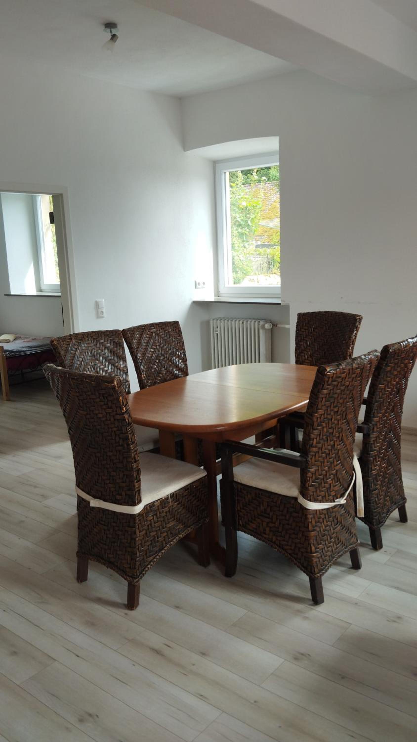 Three-Bedroom Apartment - Photo 9