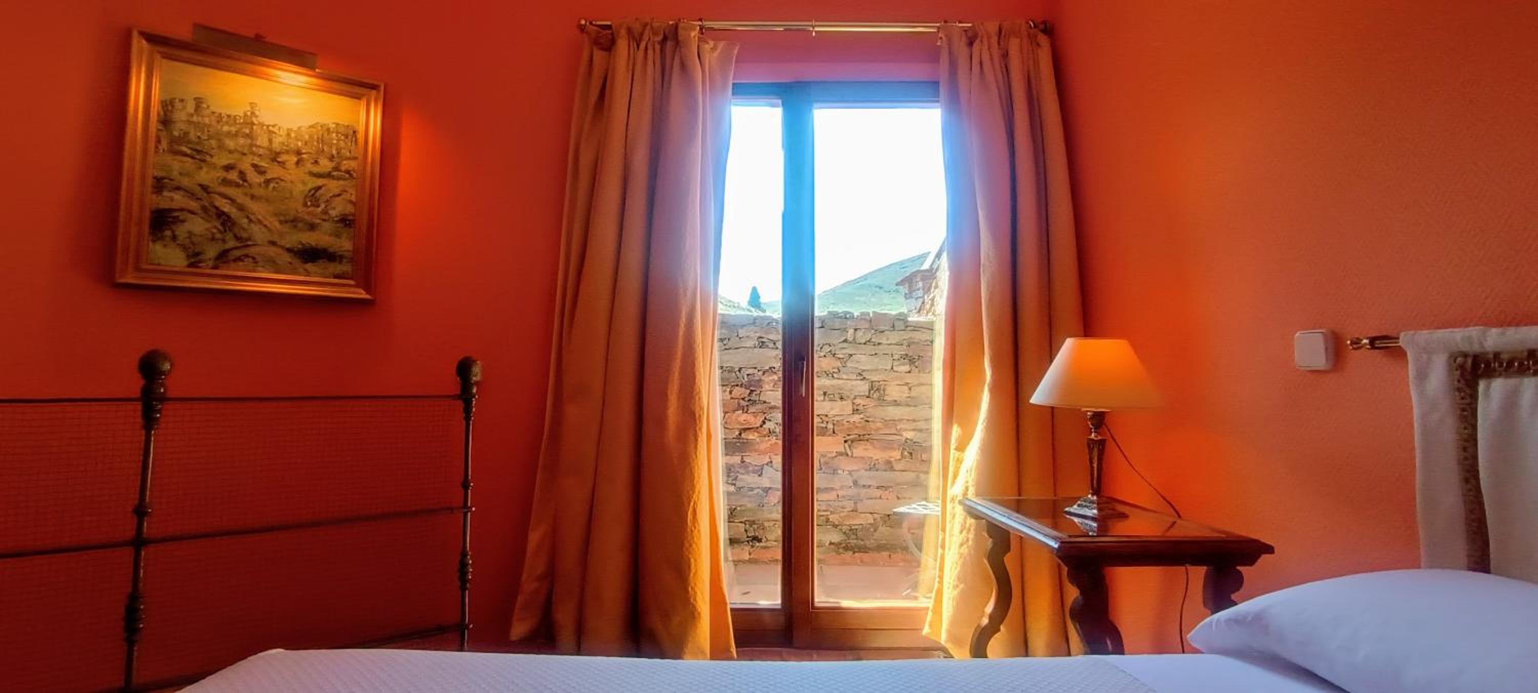 Double Room with Terrace - Photo 6