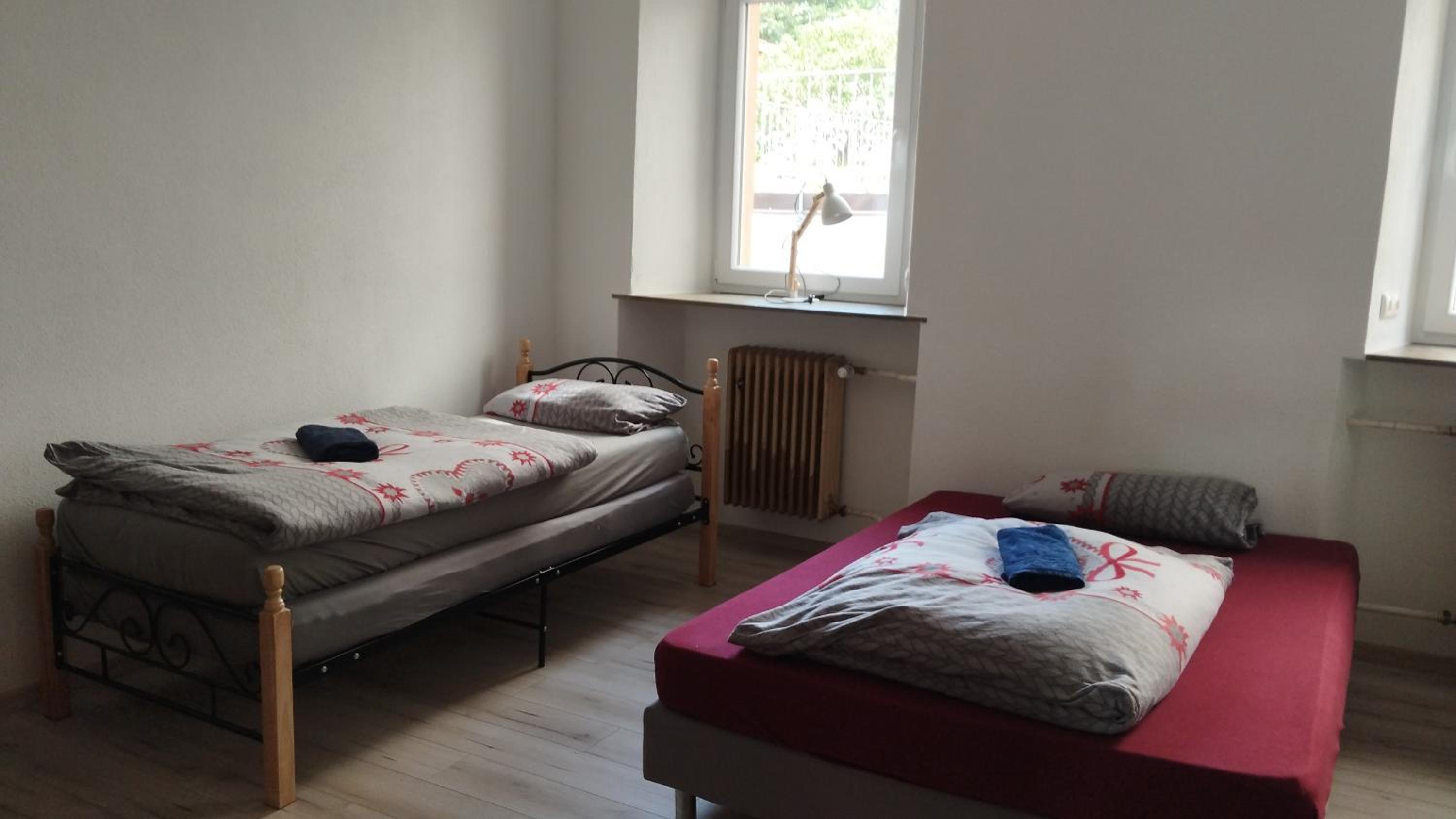 Three-Bedroom Apartment - Photo 10