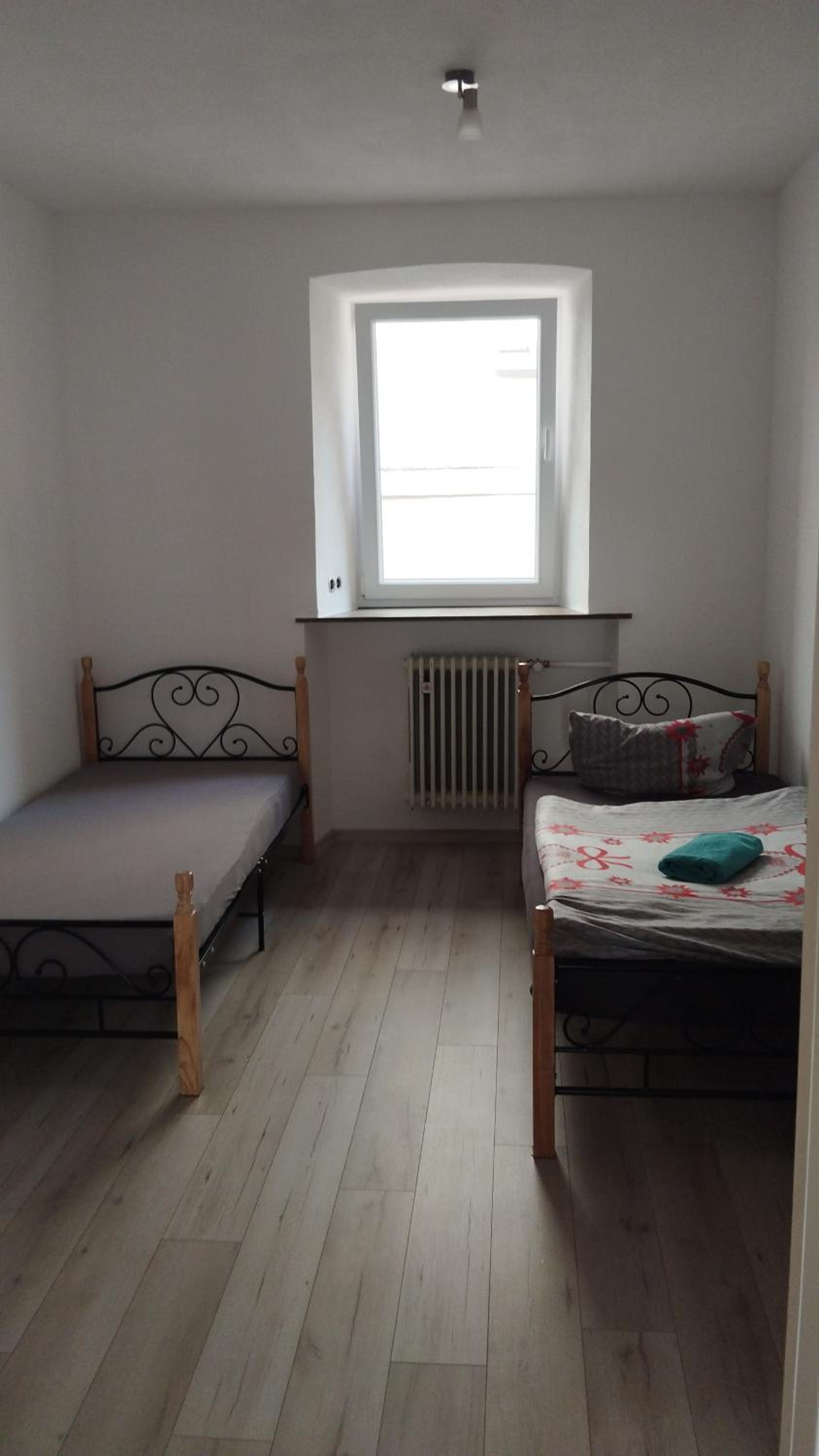 Three-Bedroom Apartment - Photo 8