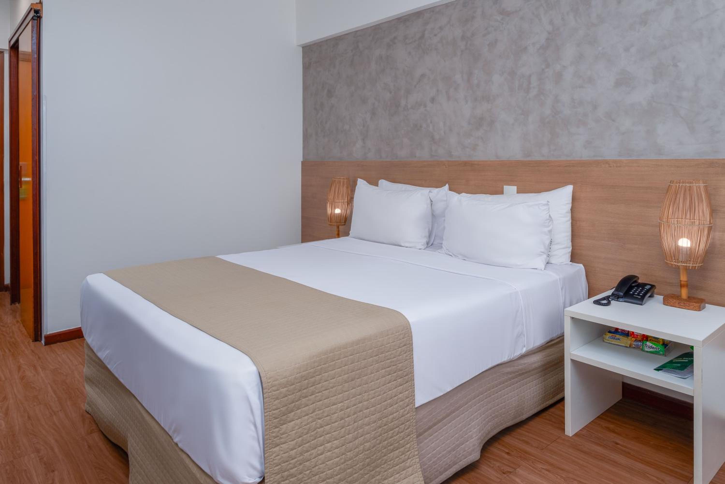 Standard Double Room - Photo 1
