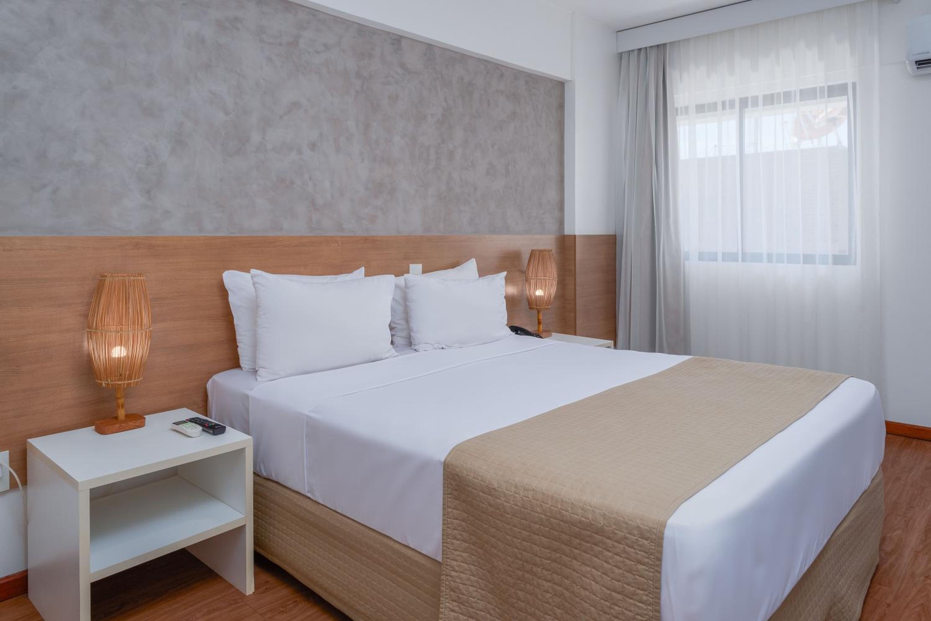 Standard Double Room - Photo 3