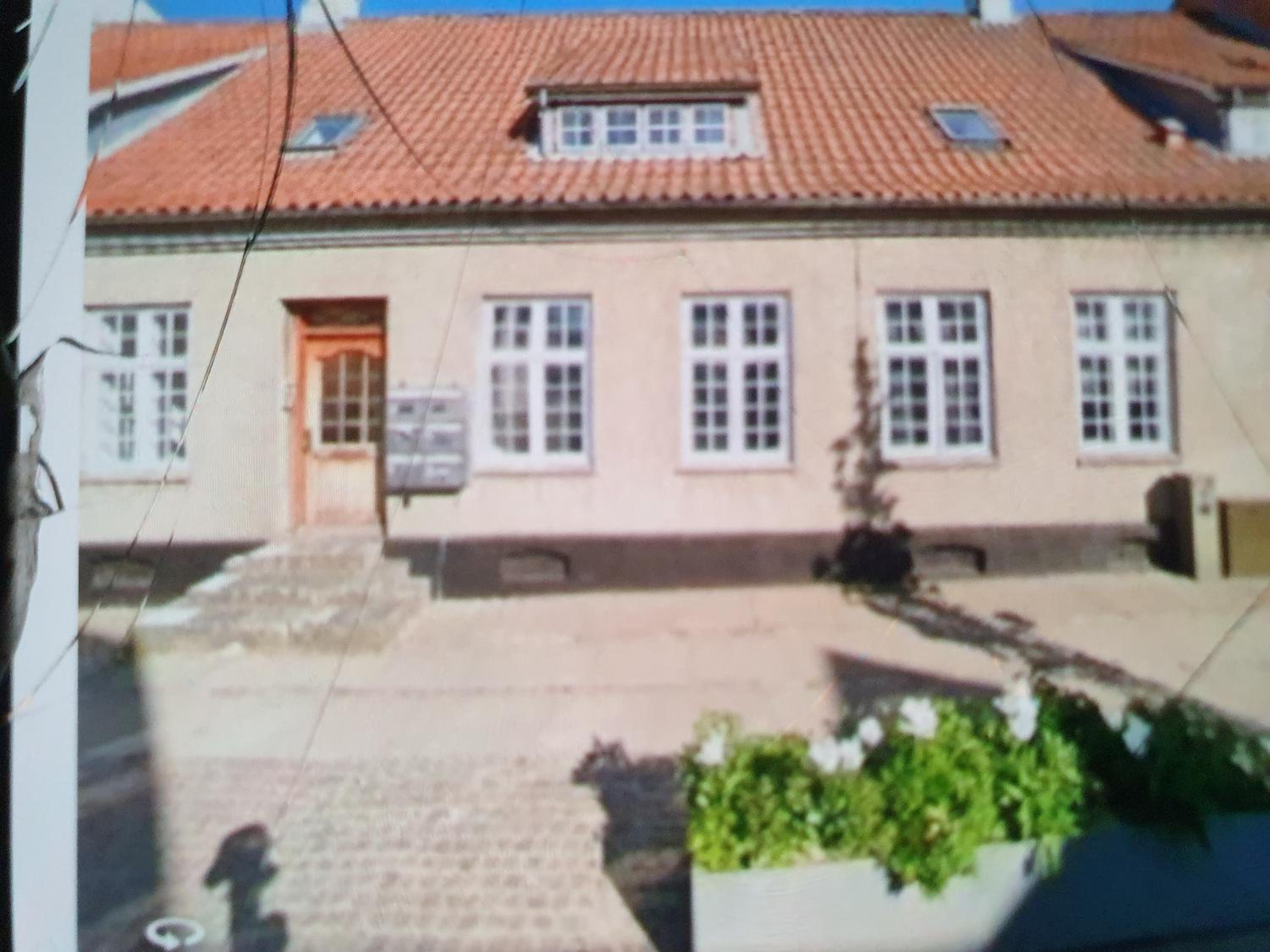 One-Bedroom Apartment with Garden View photo 1