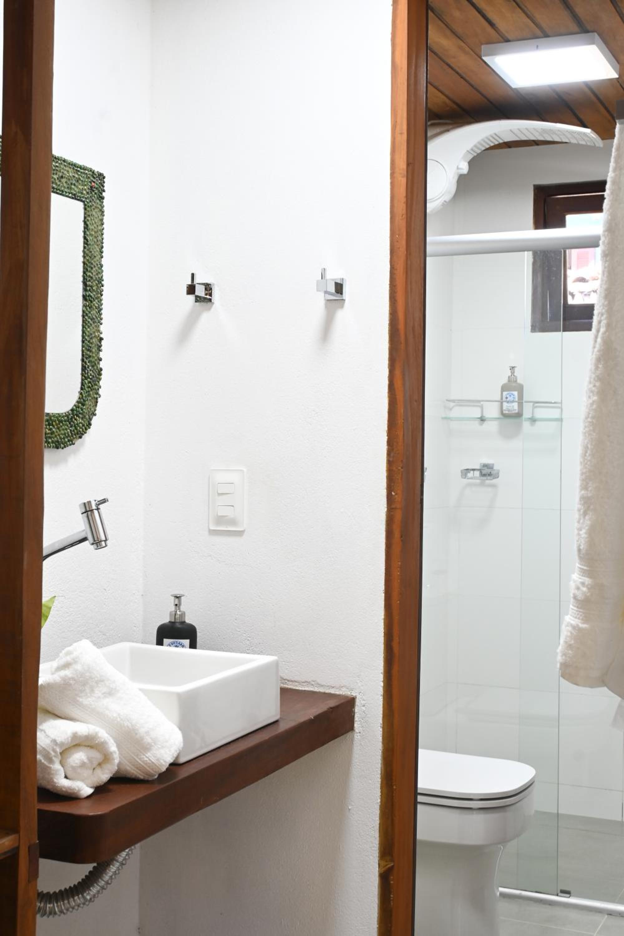 Deluxe Triple Room - Photo 10