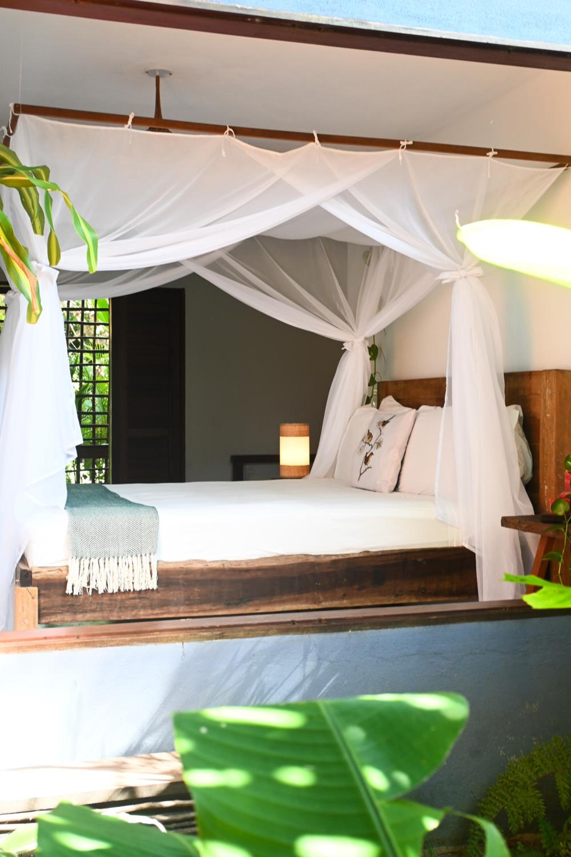 Deluxe Triple Room - Photo 7