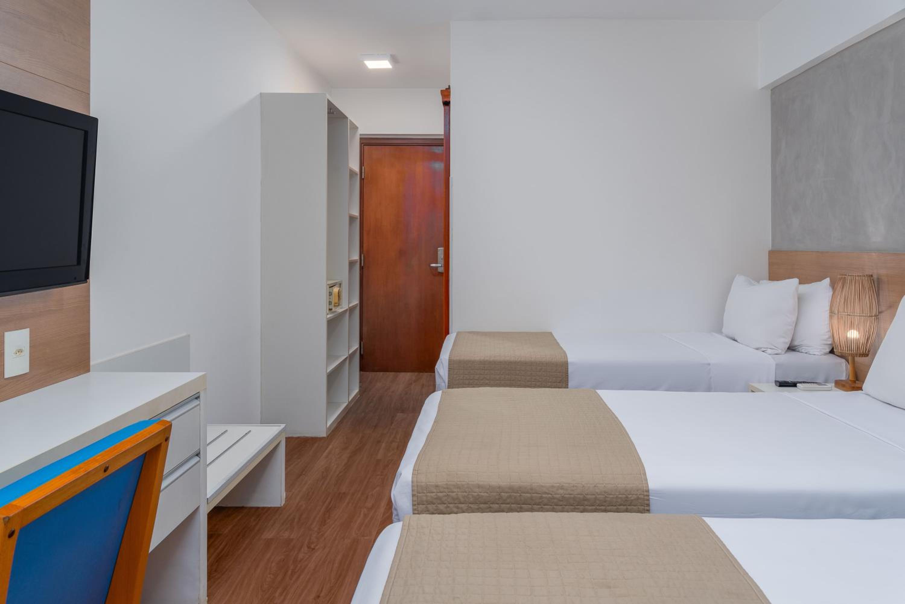 Triple Room - Photo 1