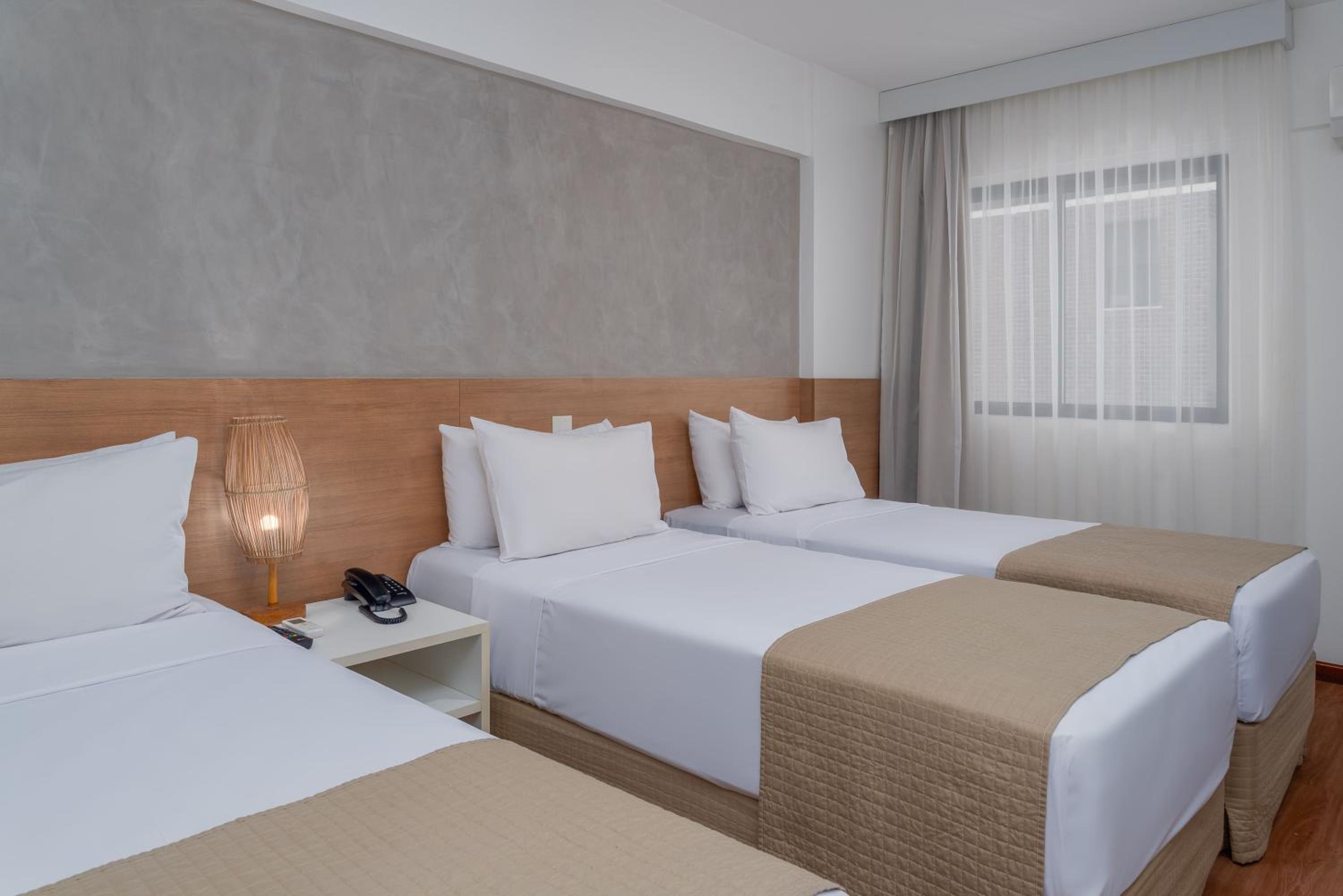 Triple Room - Photo 3