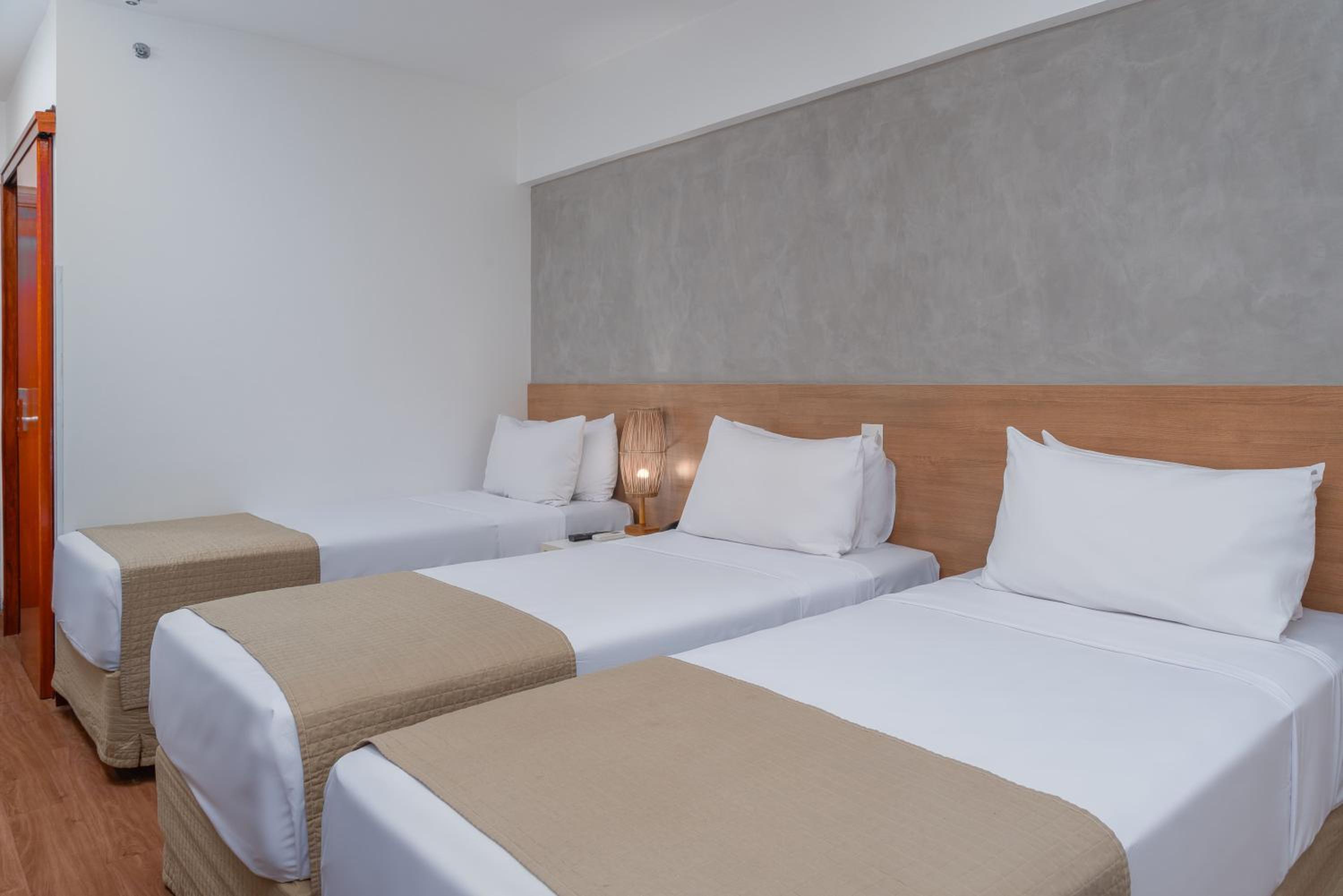 Triple Room - Photo 2