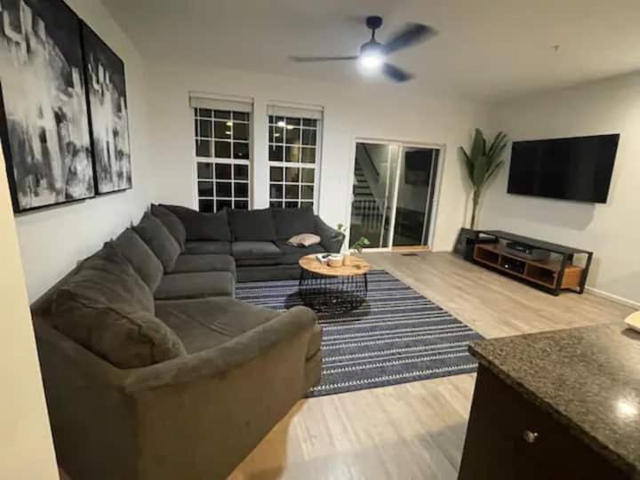 Two-Bedroom House photo 1
