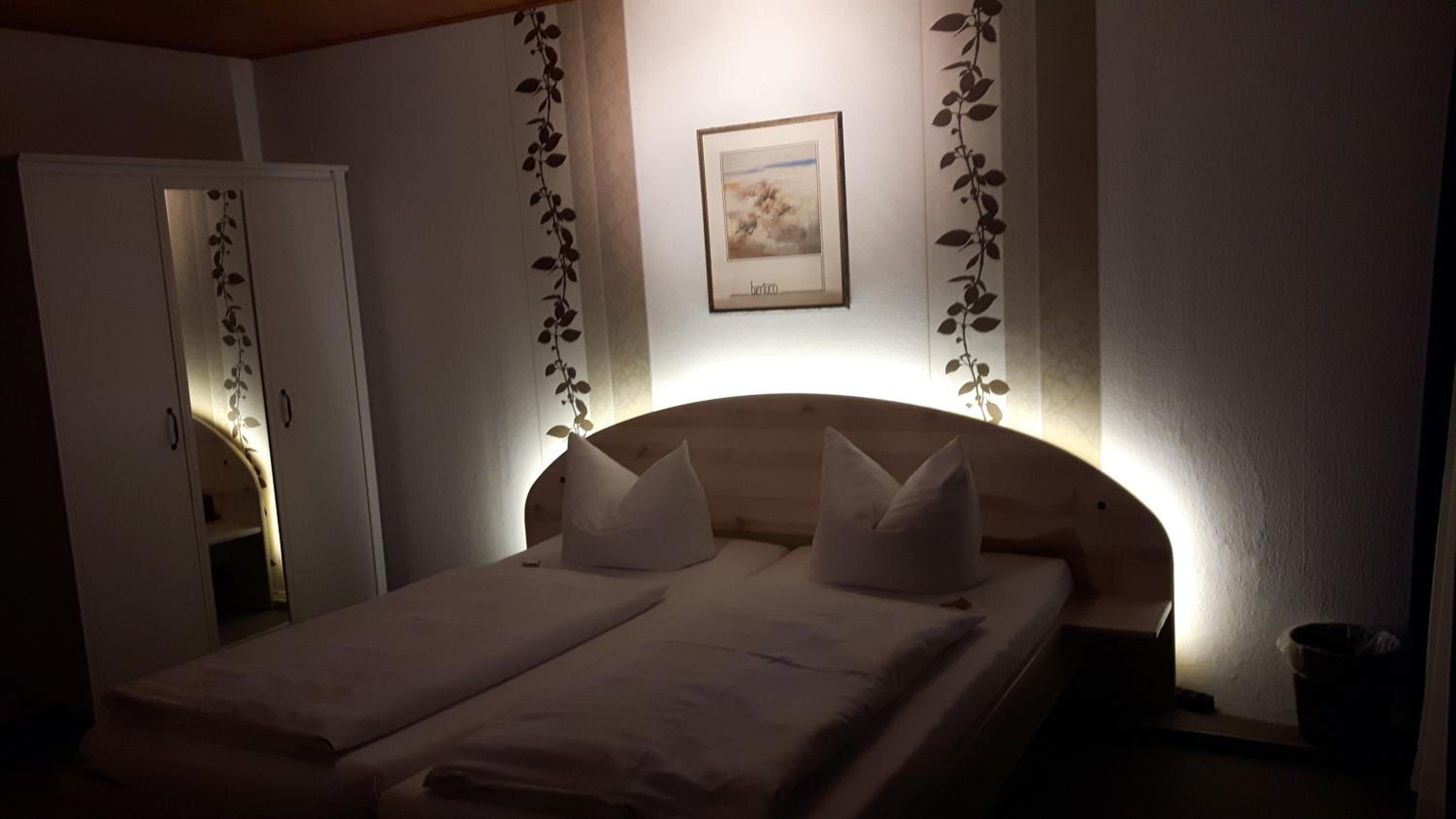 Double Room with Shower photo 1