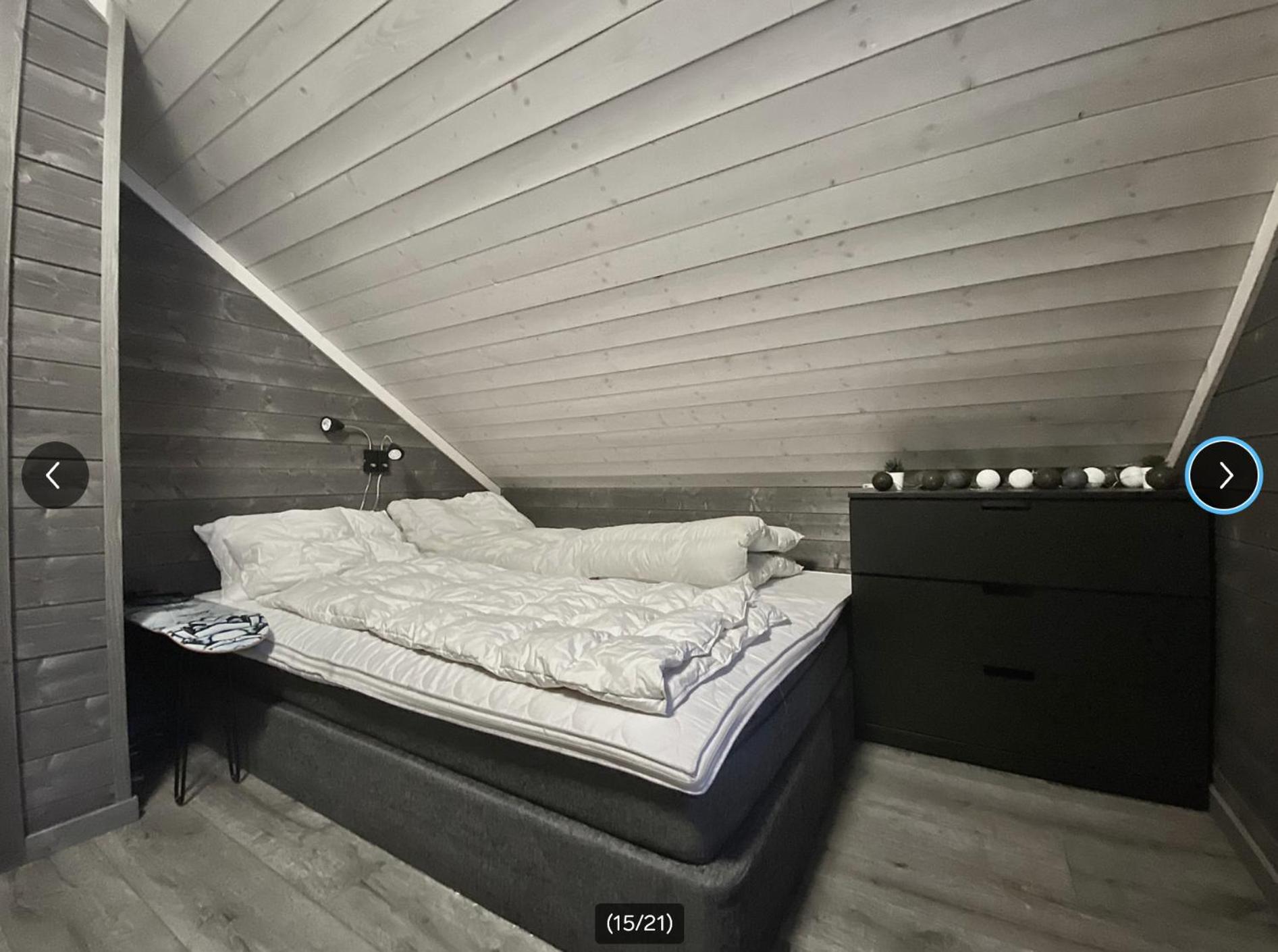 Three-Bedroom Villa photo 3